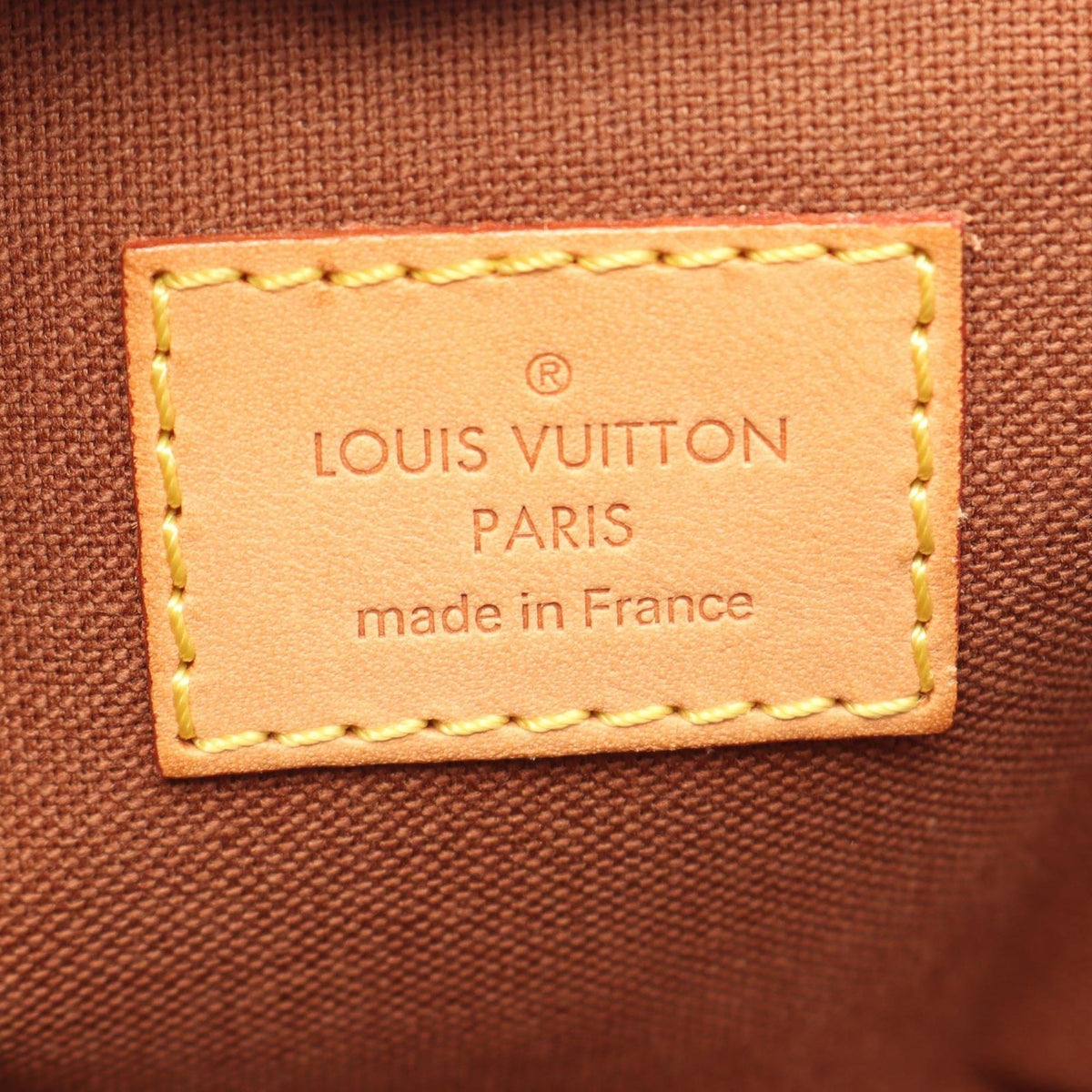 Louis Vuitton Monogram Tivoli GM