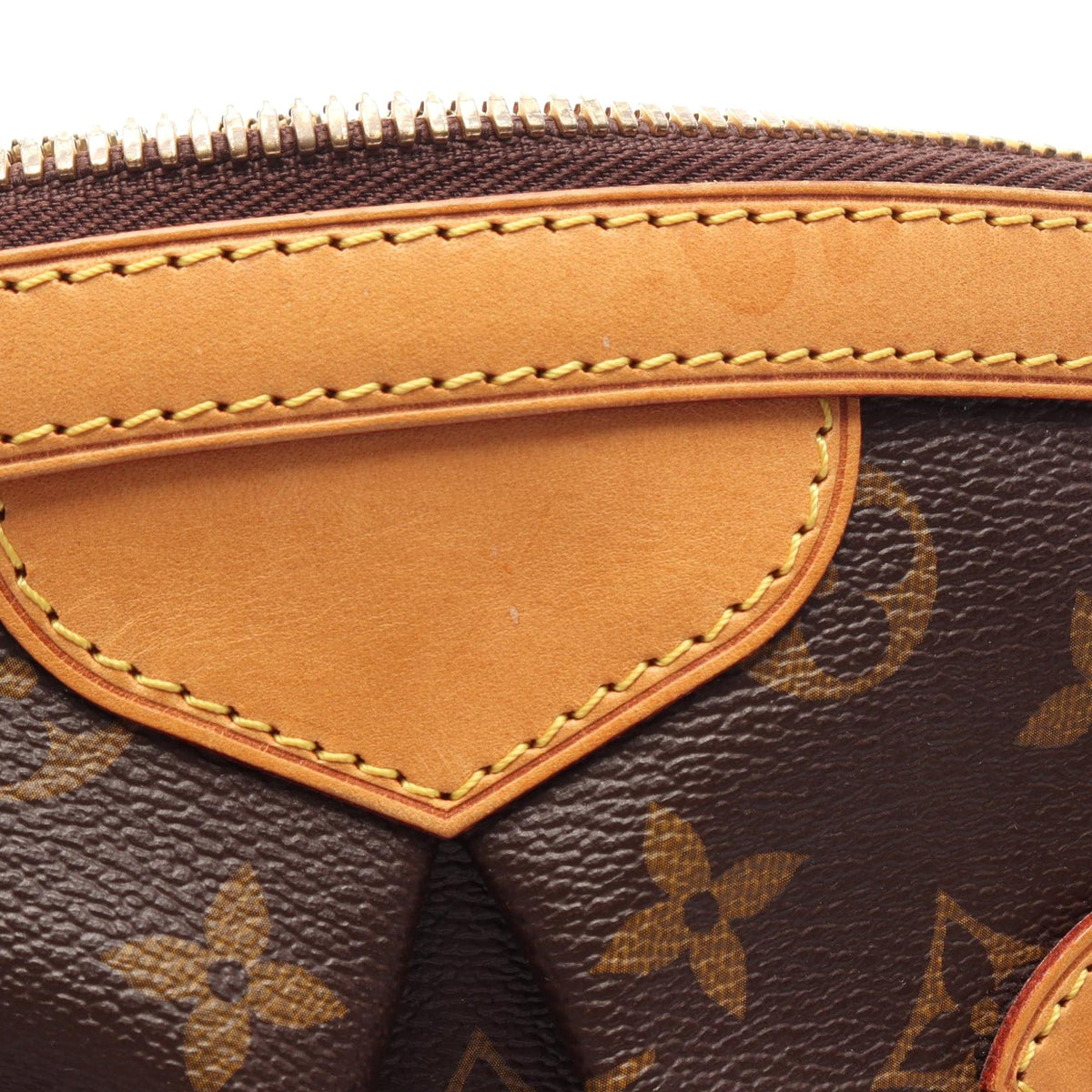 Louis Vuitton Monogram Tivoli GM