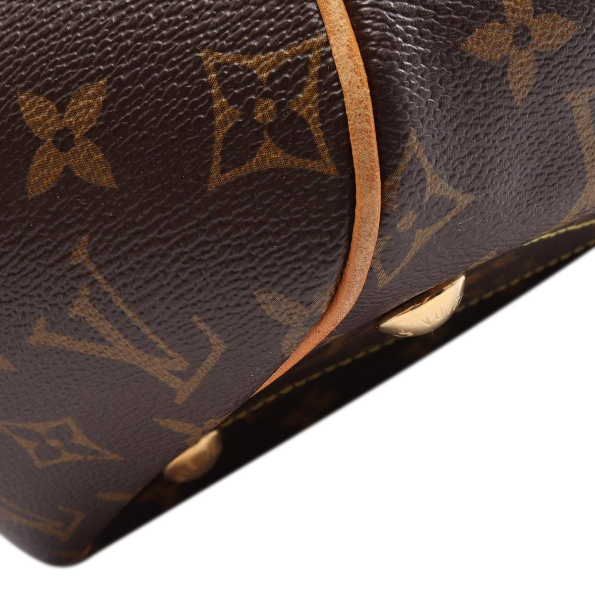 Louis Vuitton Monogram Tivoli GM