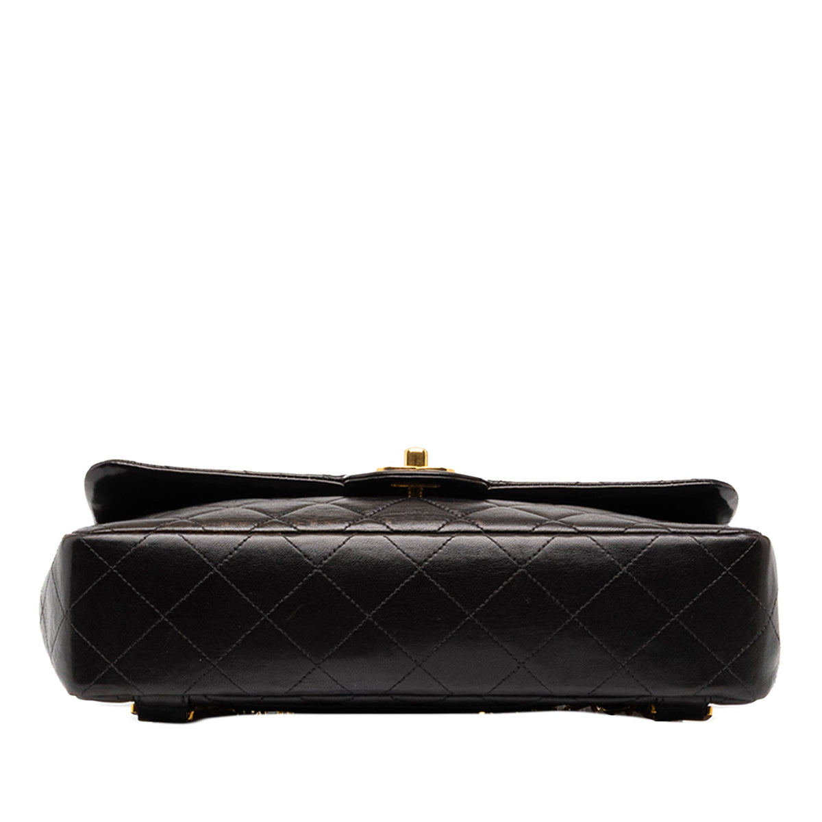 Chanel Medium Quilted Lambskin Flap Backpack