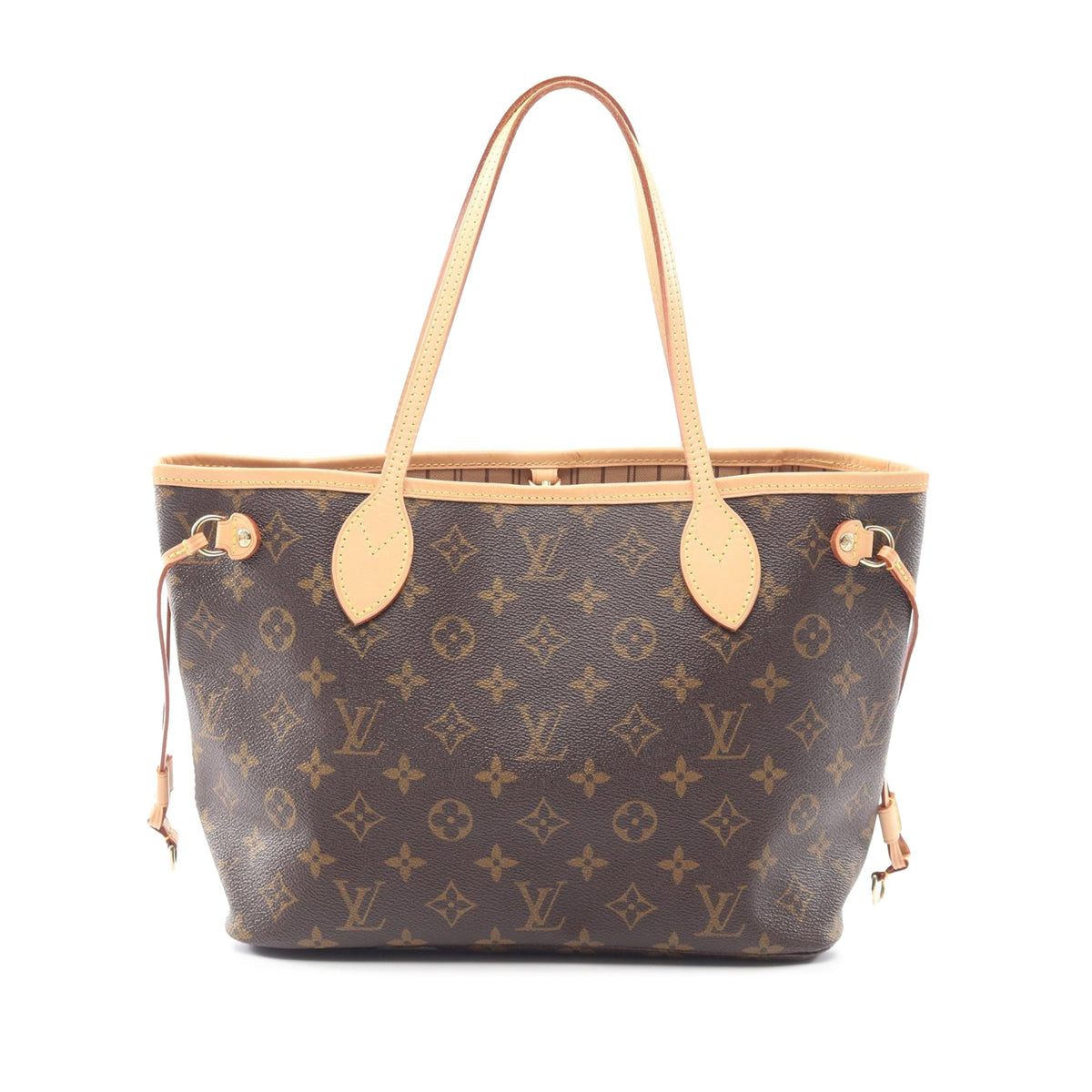 Louis Vuitton Monogram Neverfull PM
