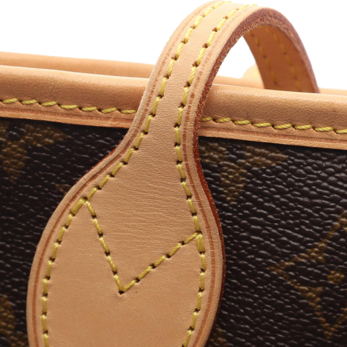 Louis Vuitton Monogram Neverfull PM