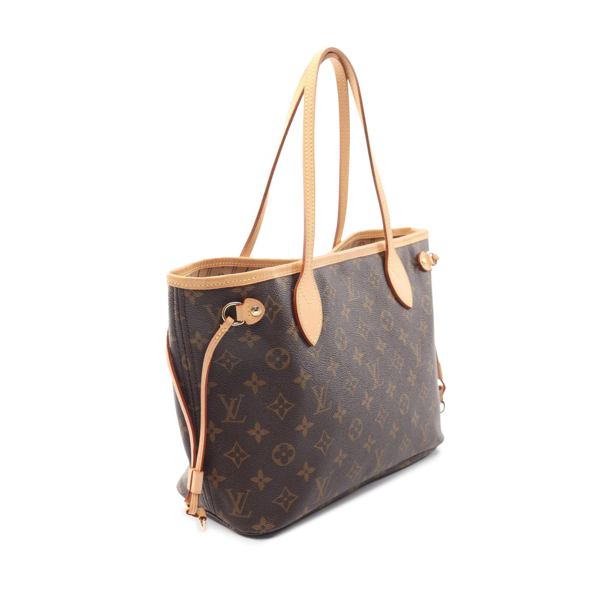 Louis Vuitton Monogram Neverfull PM