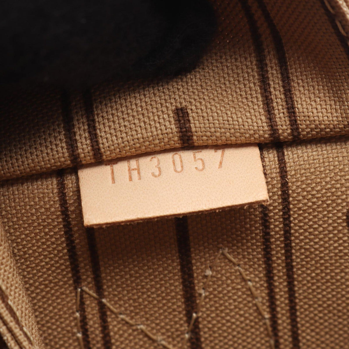 Louis Vuitton Monogram Neverfull PM