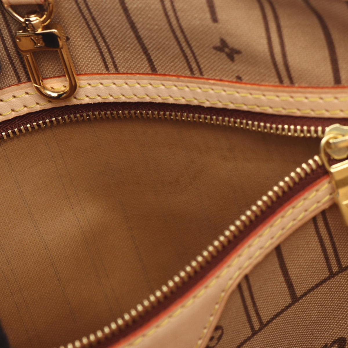 Louis Vuitton Monogram Neverfull PM