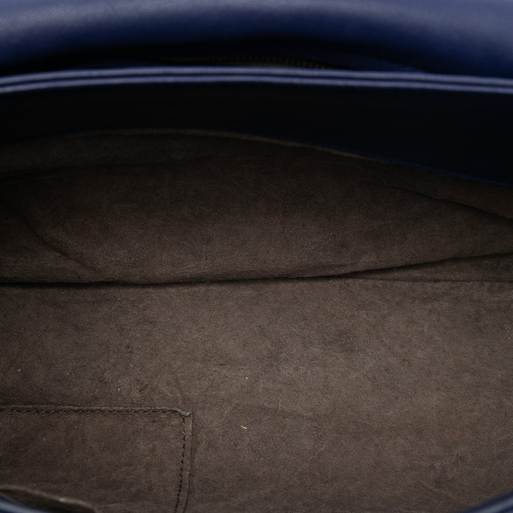 Bottega Veneta Medium Nappa Intrecciato Olimpia Shoulder Bag