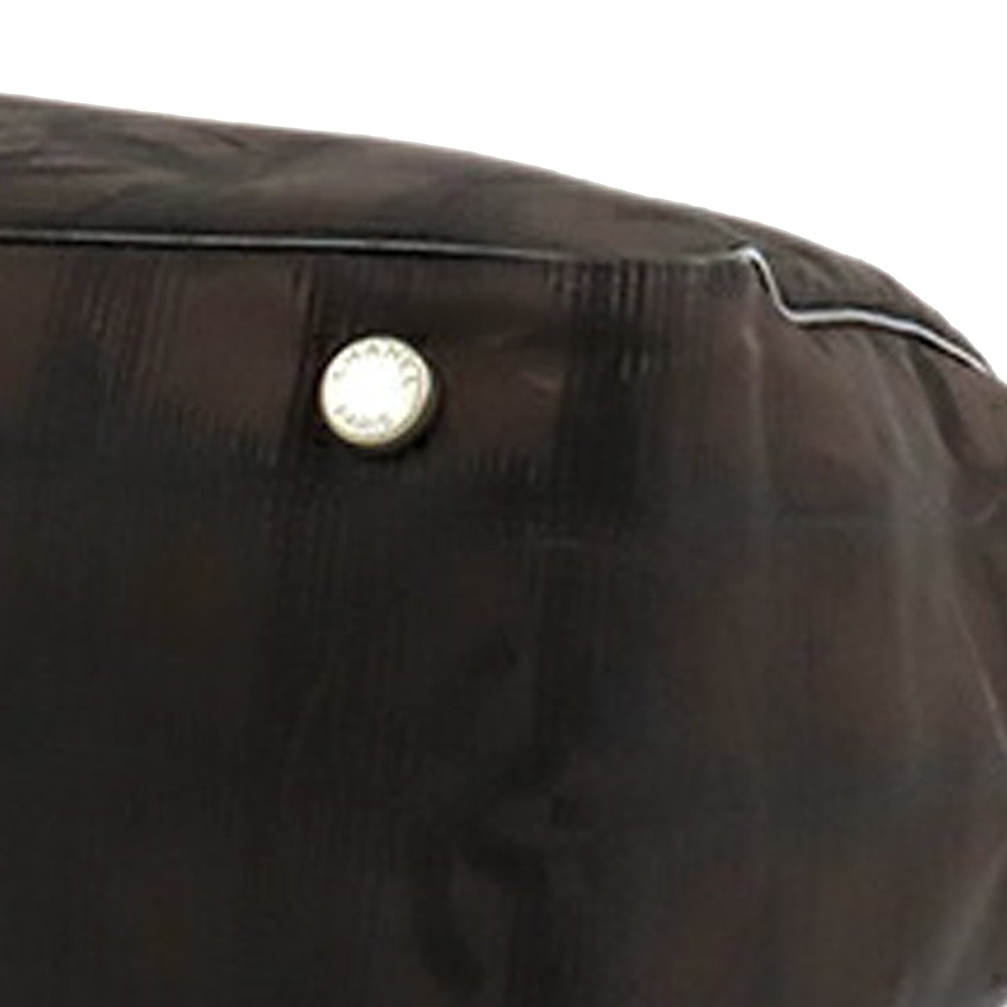 Chanel New Travel Line Nylon Tote