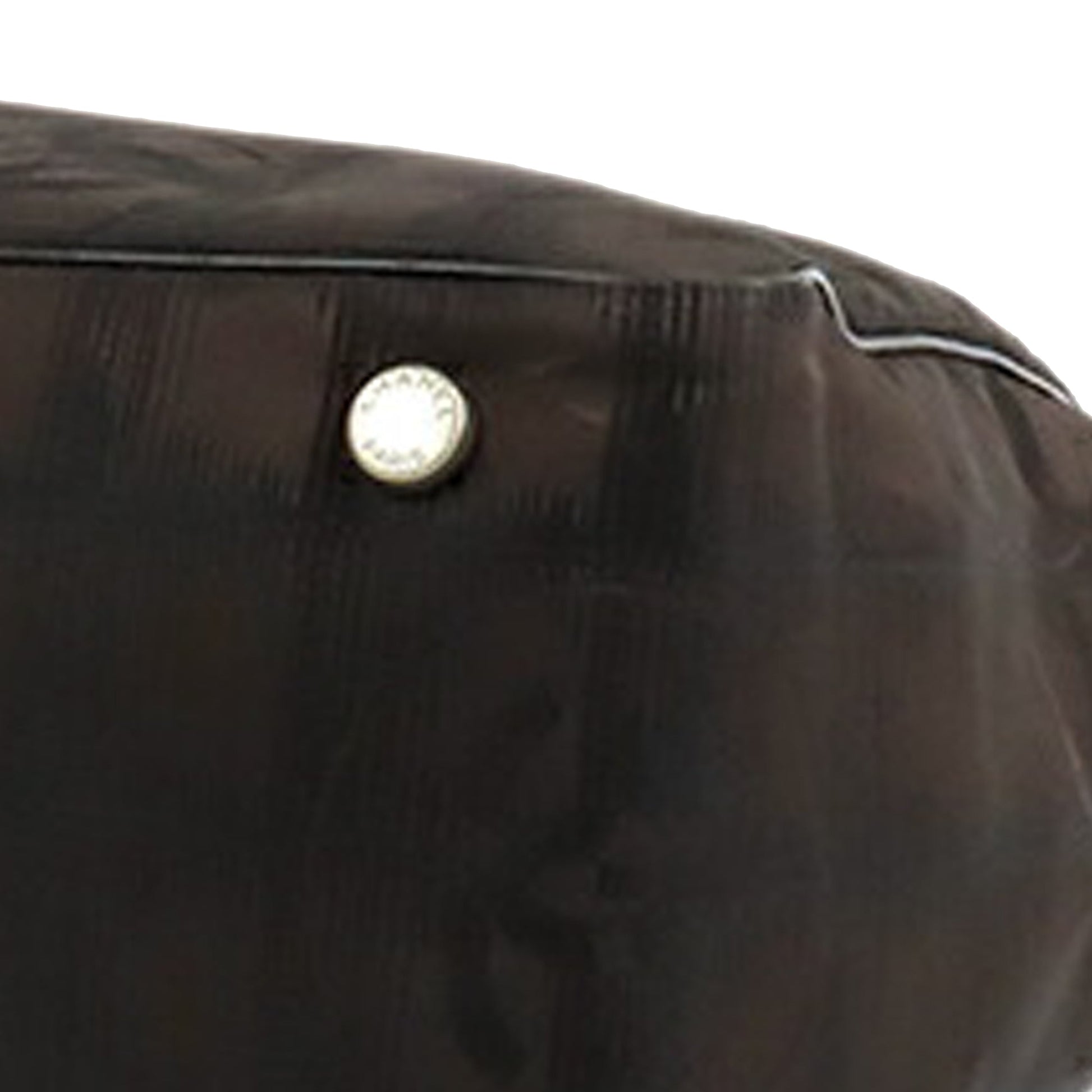 Chanel New Travel Line Nylon Tote