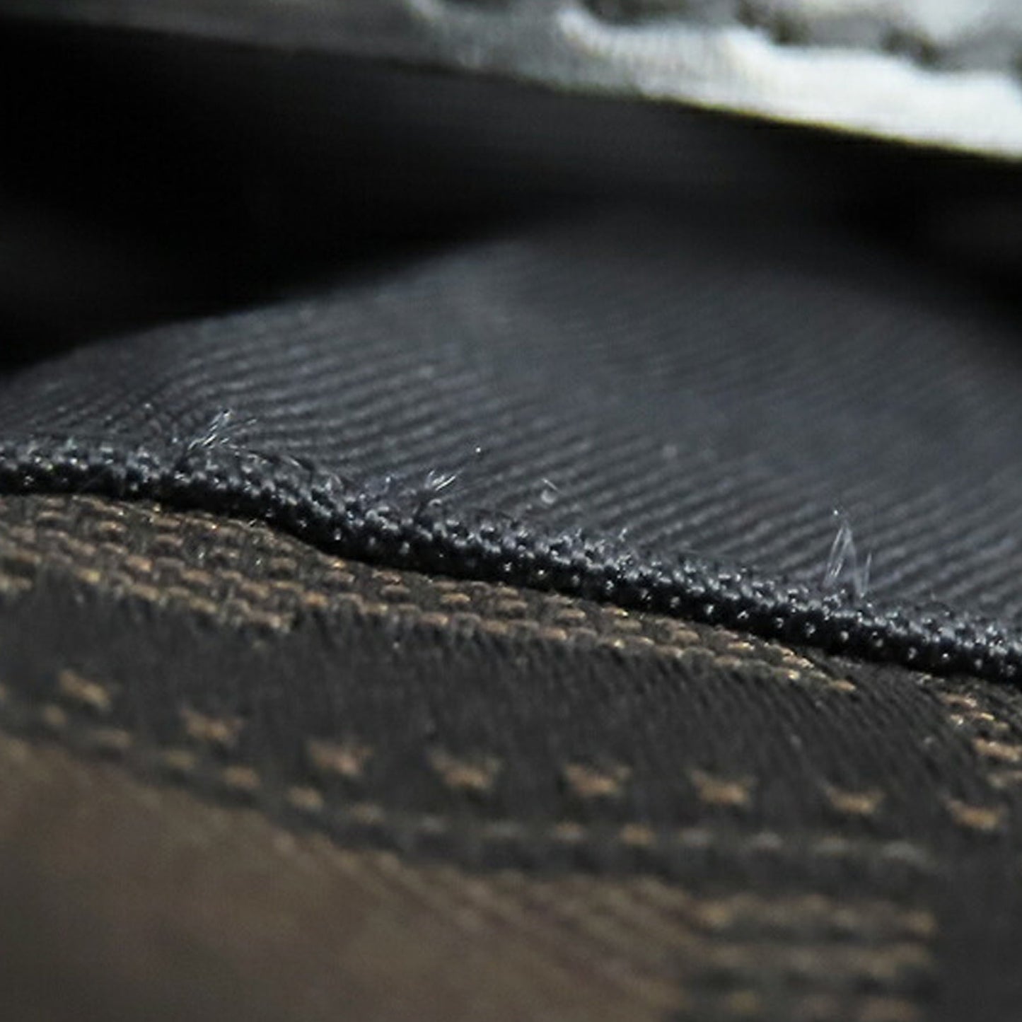 Chanel New Travel Line Nylon Tote