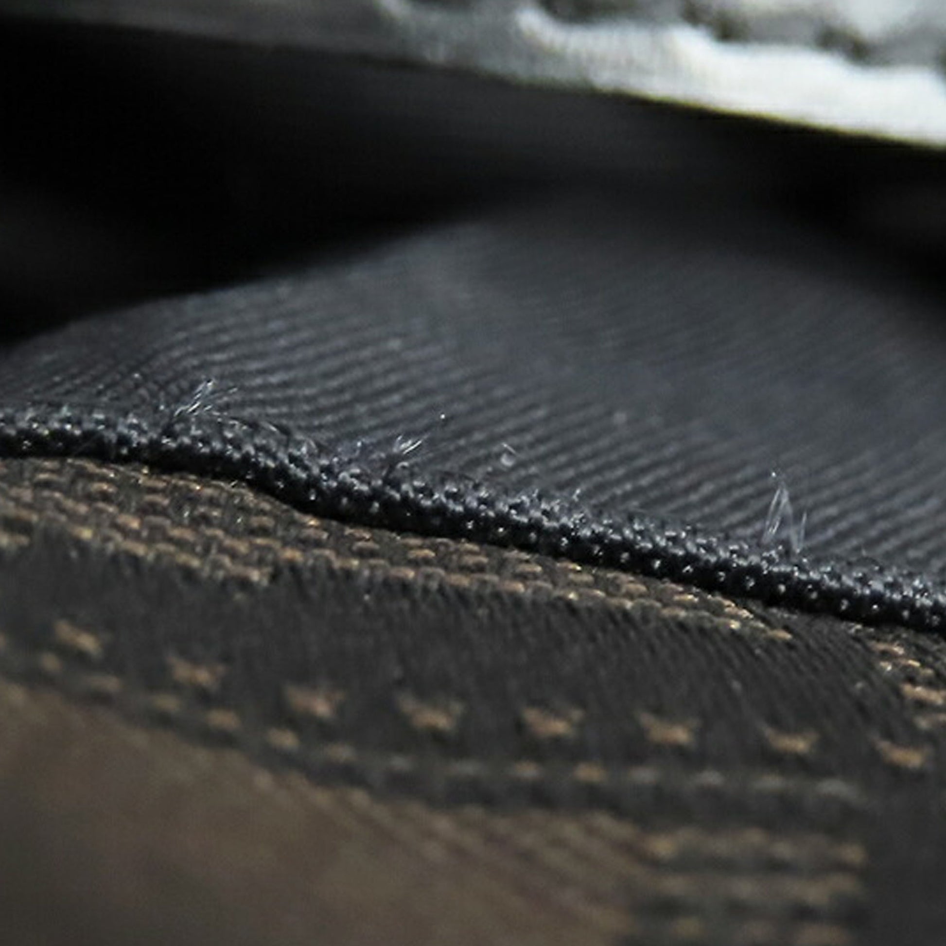 Chanel New Travel Line Nylon Tote