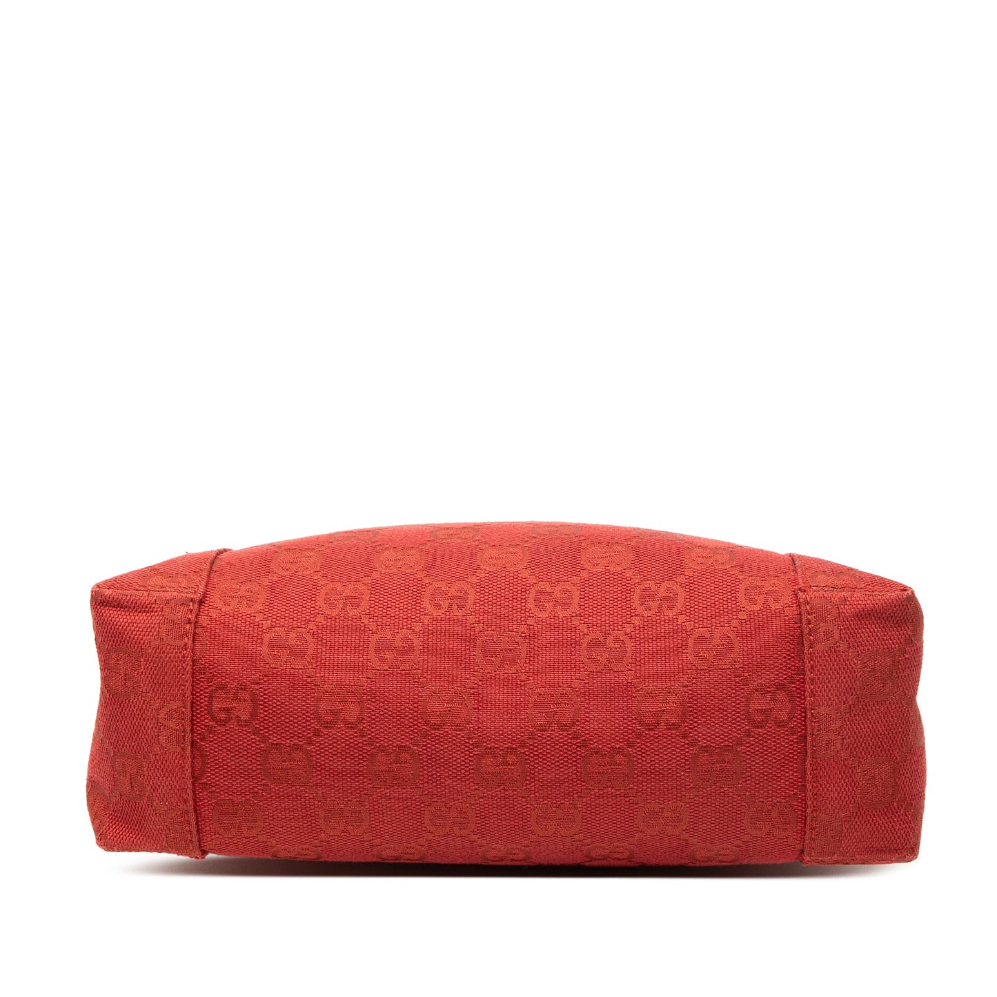 Gucci GG Canvas Shoulder Bag