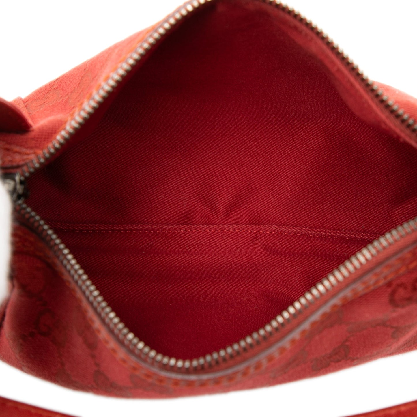 Gucci GG Canvas Shoulder Bag