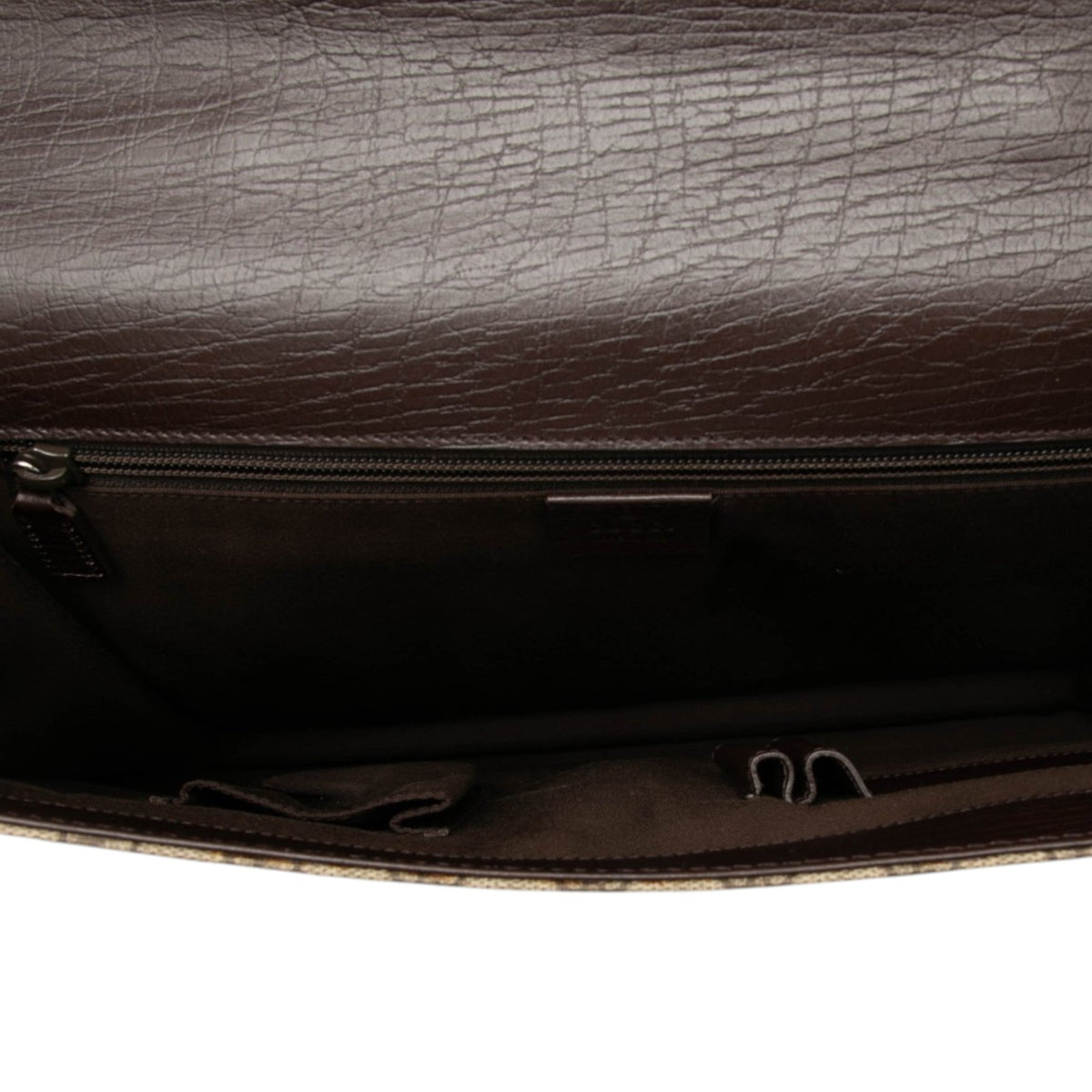 Gucci GG Supreme Business Bag