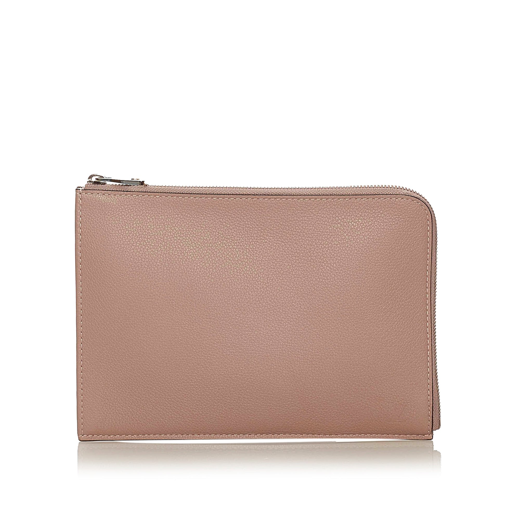 Louis Vuitton Taurillon Pochette Jour PM