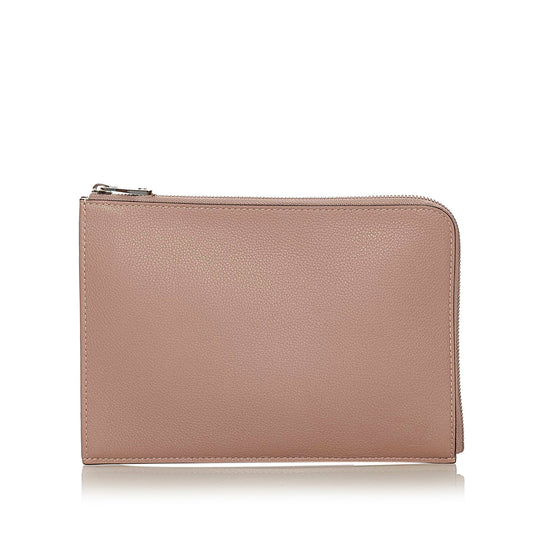 Louis Vuitton Taurillon Pochette Jour PM