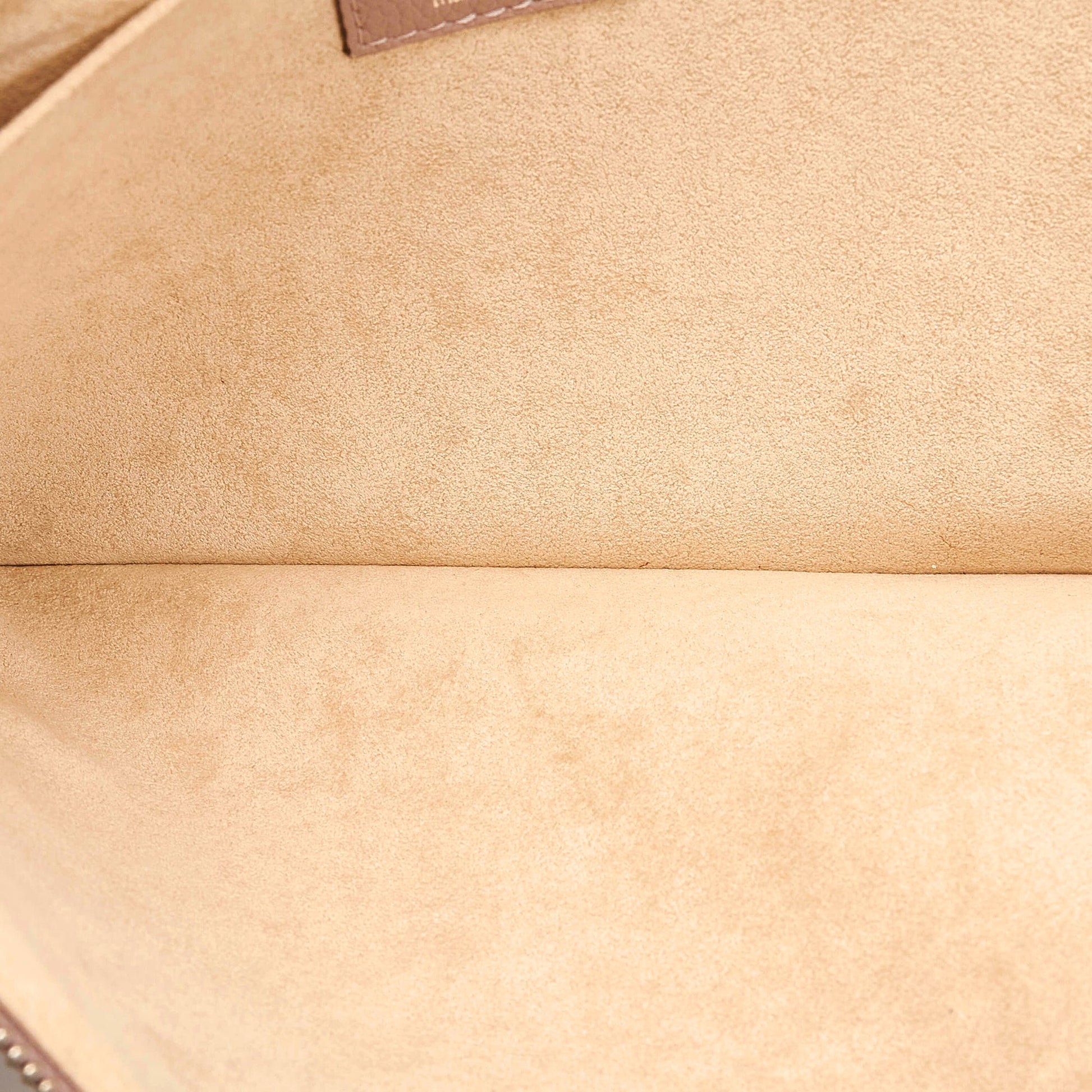 Louis Vuitton Taurillon Pochette Jour PM