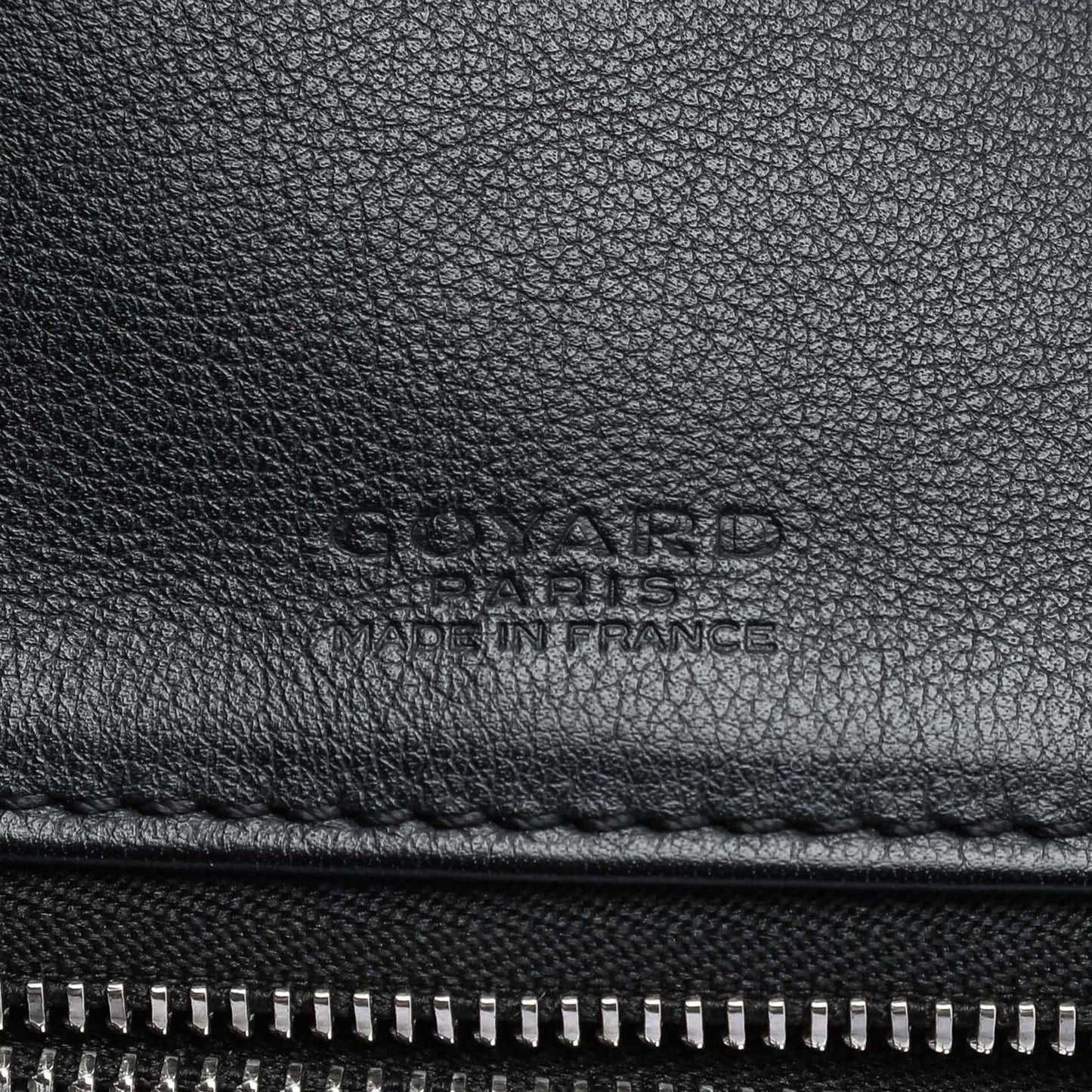 Goyard Goyardine Sainte Marie MM