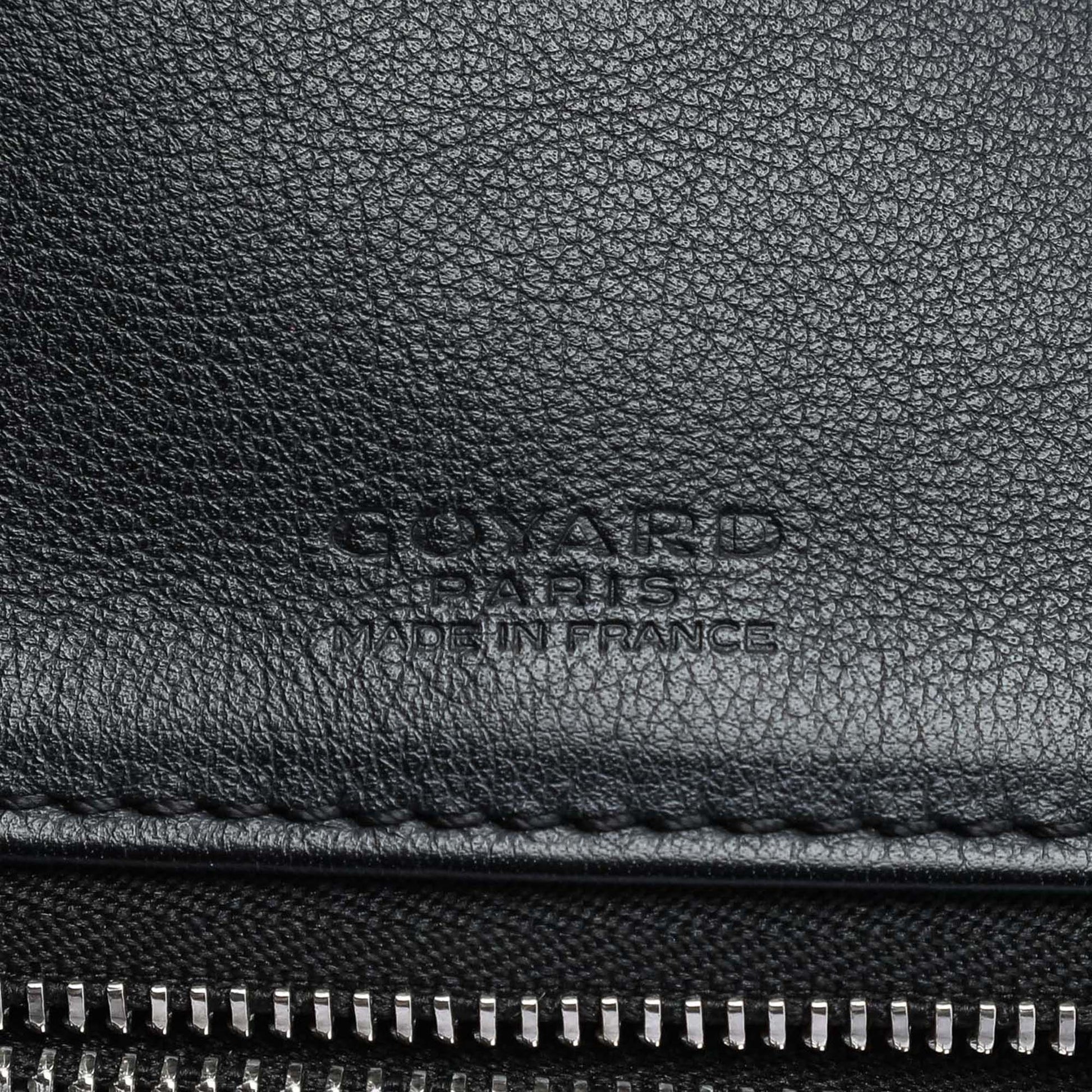 Goyard Goyardine Sainte Marie MM