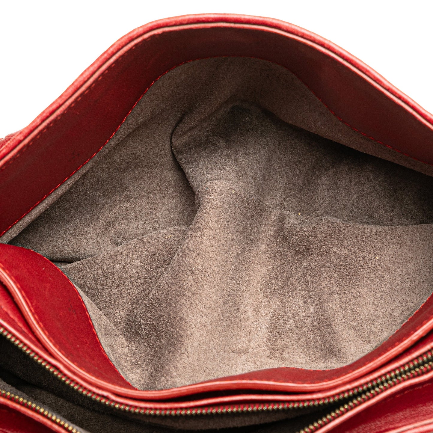 Bottega Veneta Nappa Intrecciato Crossbody