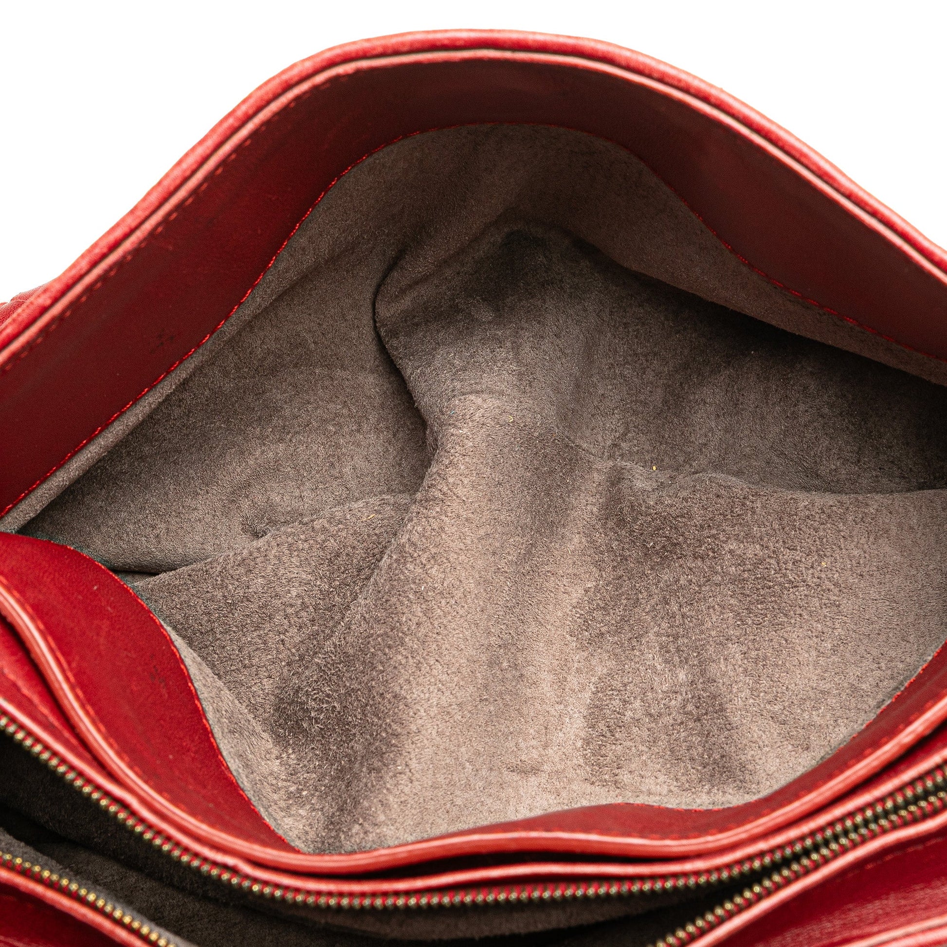 Bottega Veneta Nappa Intrecciato Crossbody