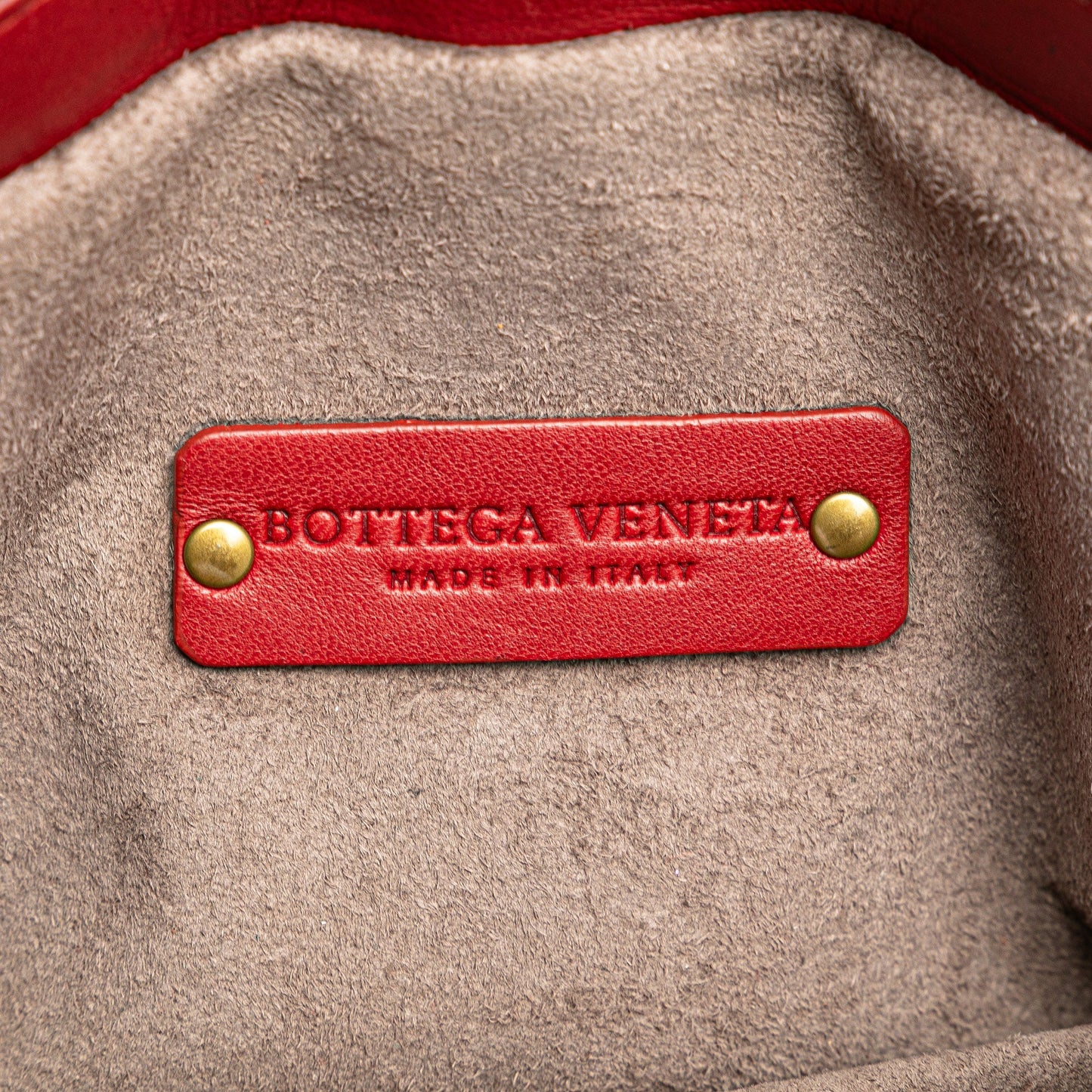 Bottega Veneta Nappa Intrecciato Crossbody