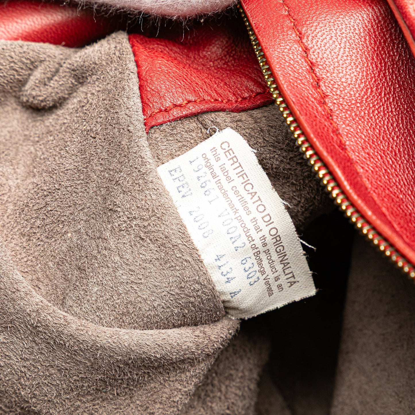 Bottega Veneta Nappa Intrecciato Crossbody