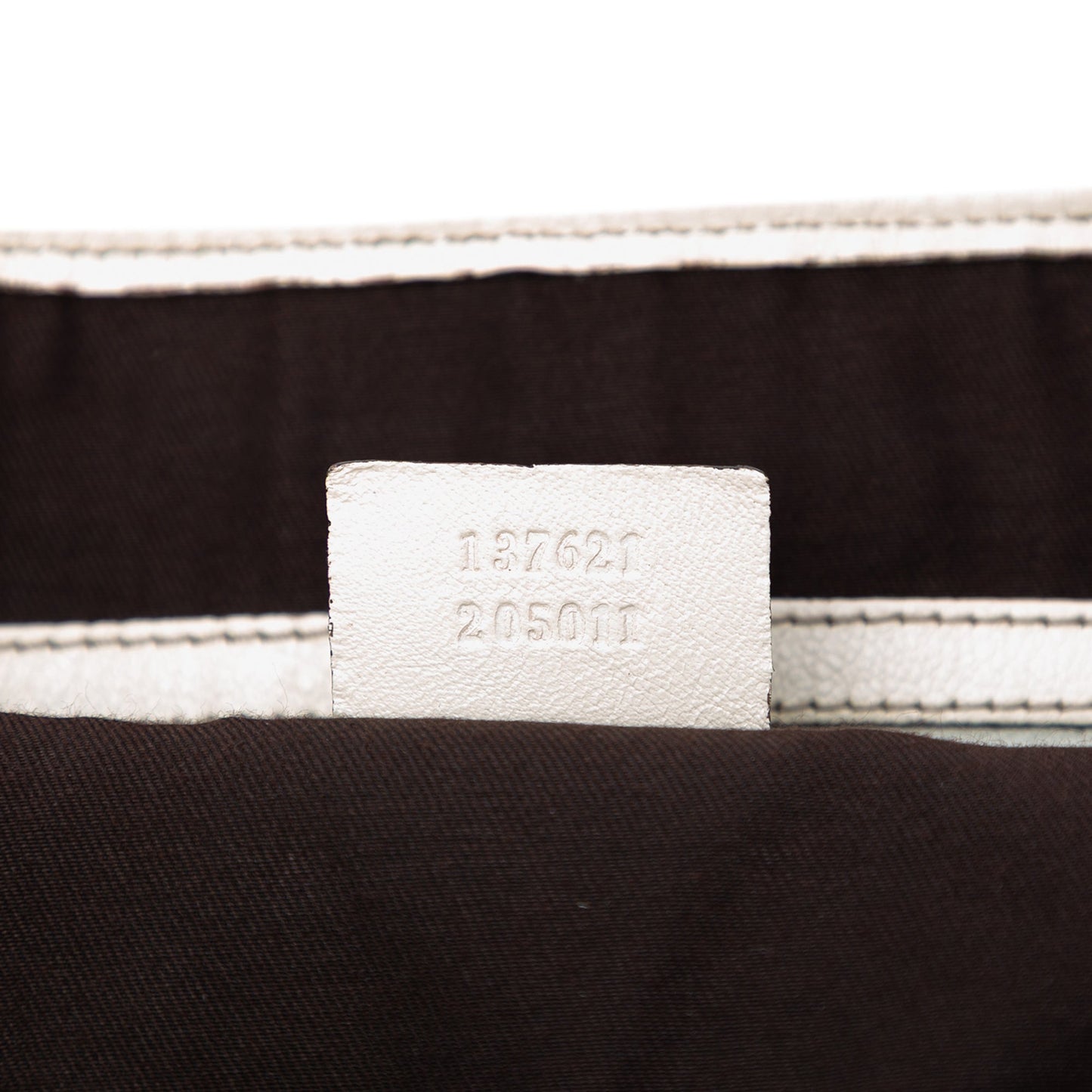 GG Canvas Horsebit Pelham Shoulder Bag