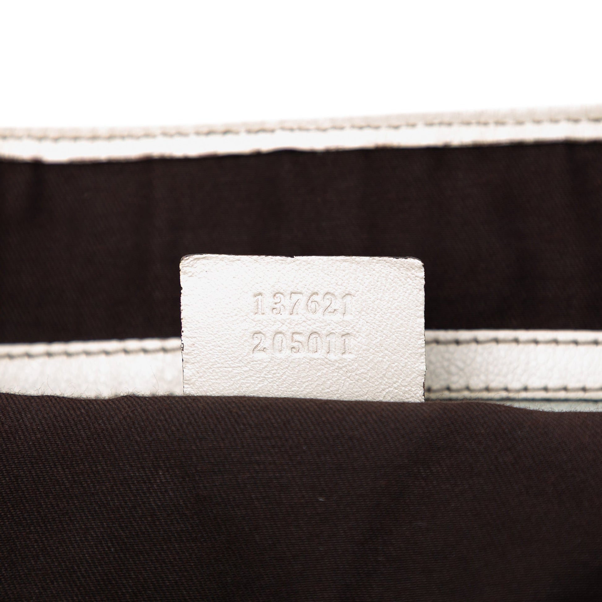 GG Canvas Horsebit Pelham Shoulder Bag