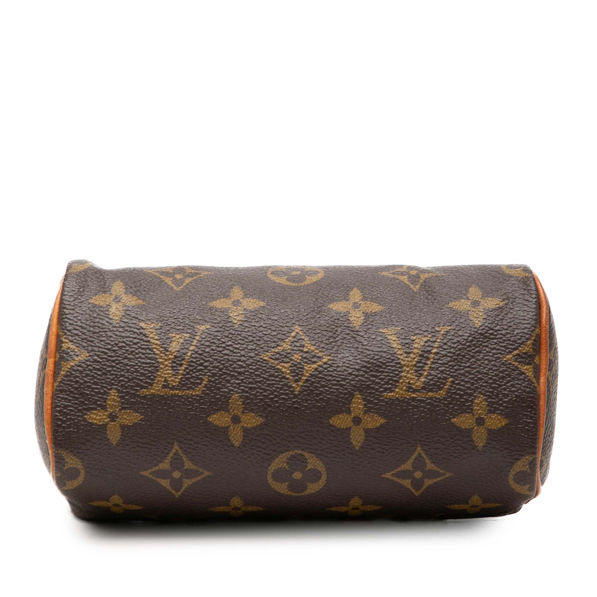 Louis Vuitton Monogram Mini Speedy HL