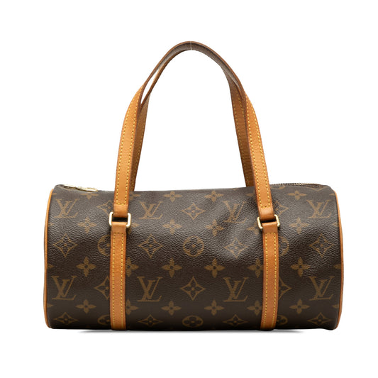 Louis Vuitton Monogram Papillon 28