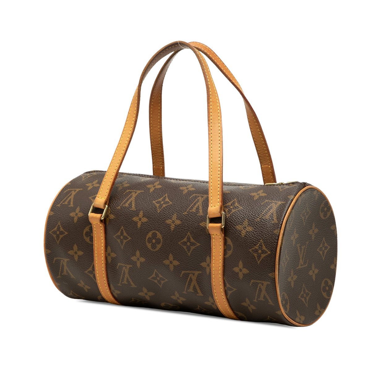 Louis Vuitton Monogram Papillon 28