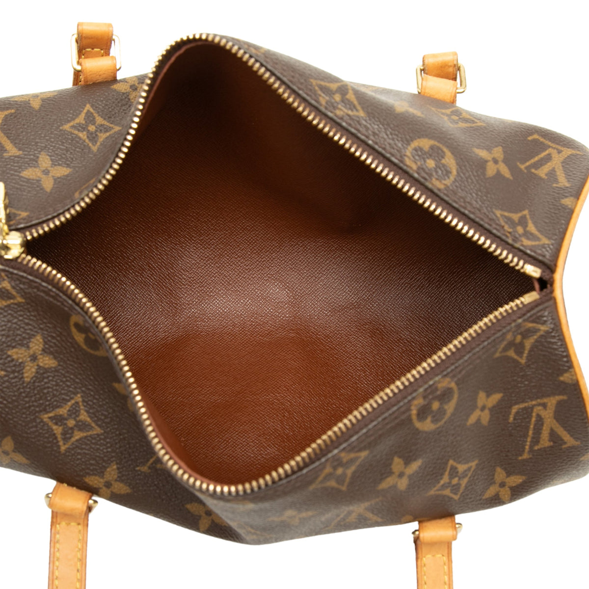 Louis Vuitton Monogram Papillon 28