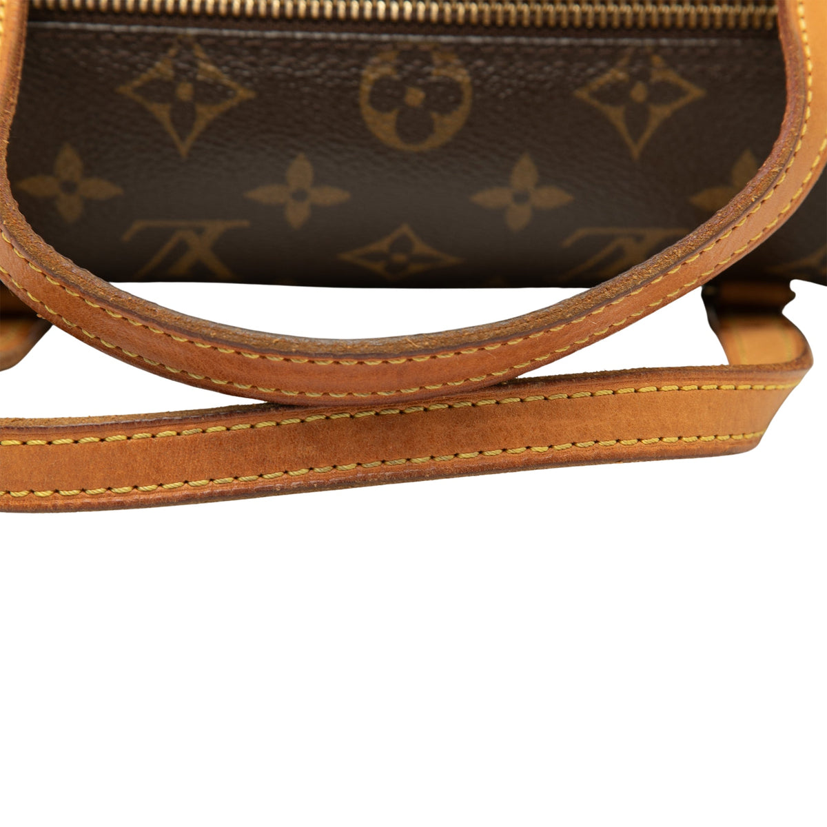 Louis Vuitton Monogram Papillon 28