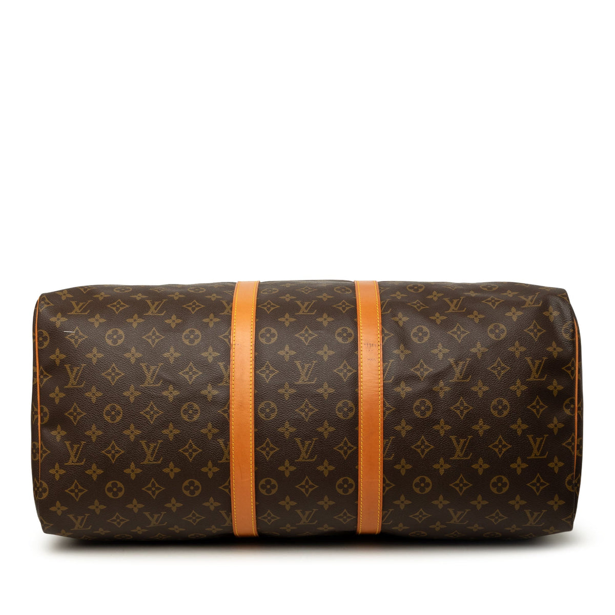Louis Vuitton Monogram Keepall 55