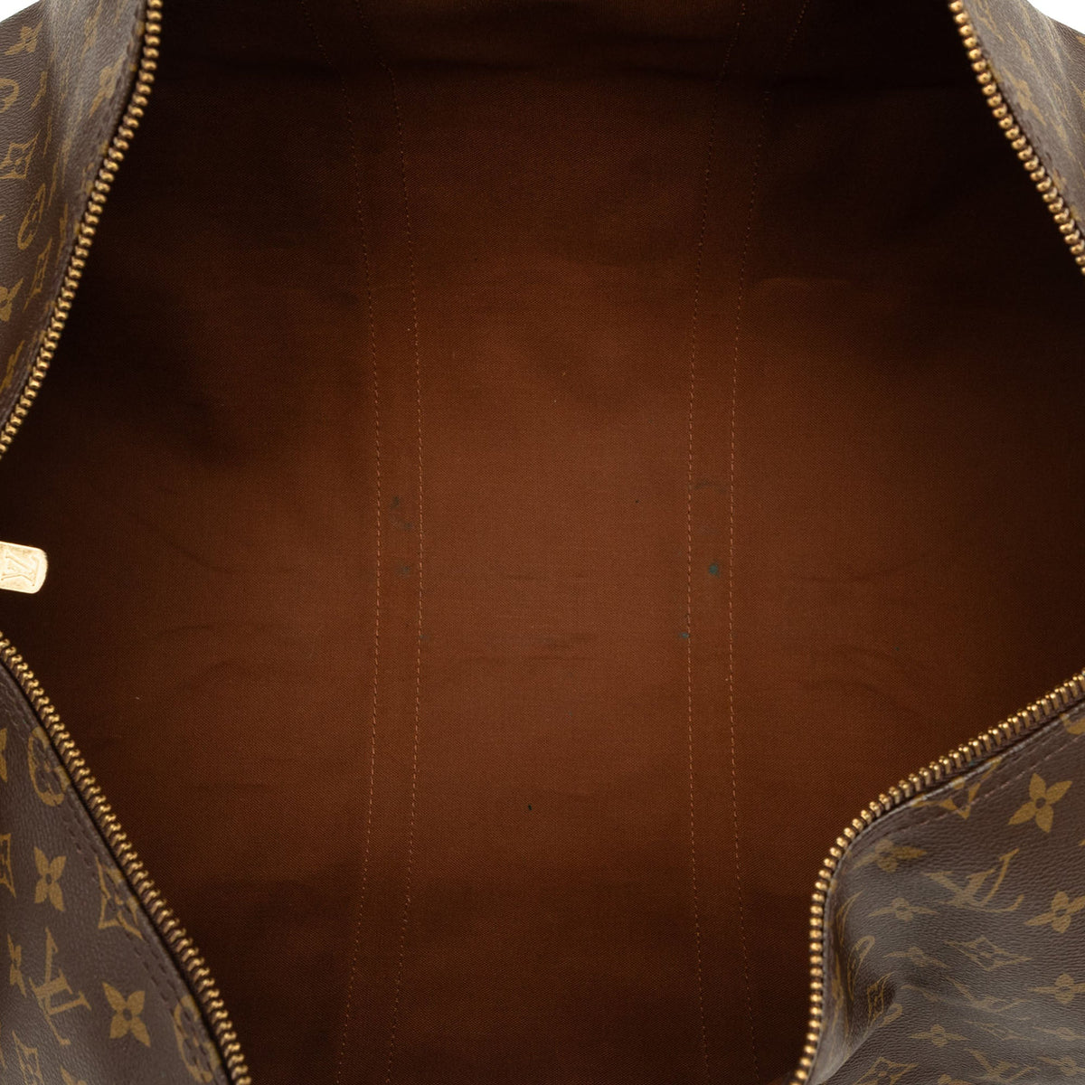 Louis Vuitton Monogram Keepall 55