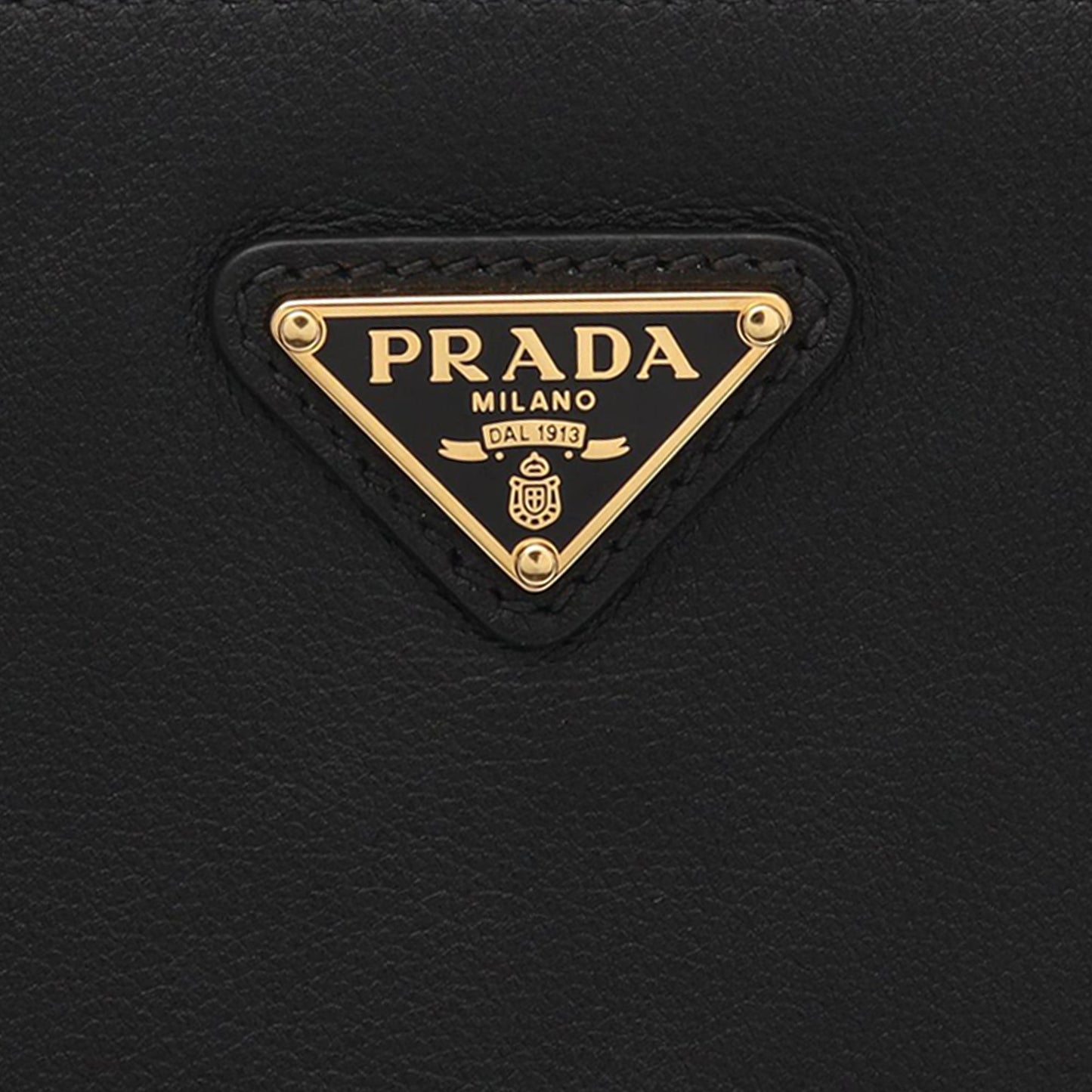 Prada Leather Crossbody