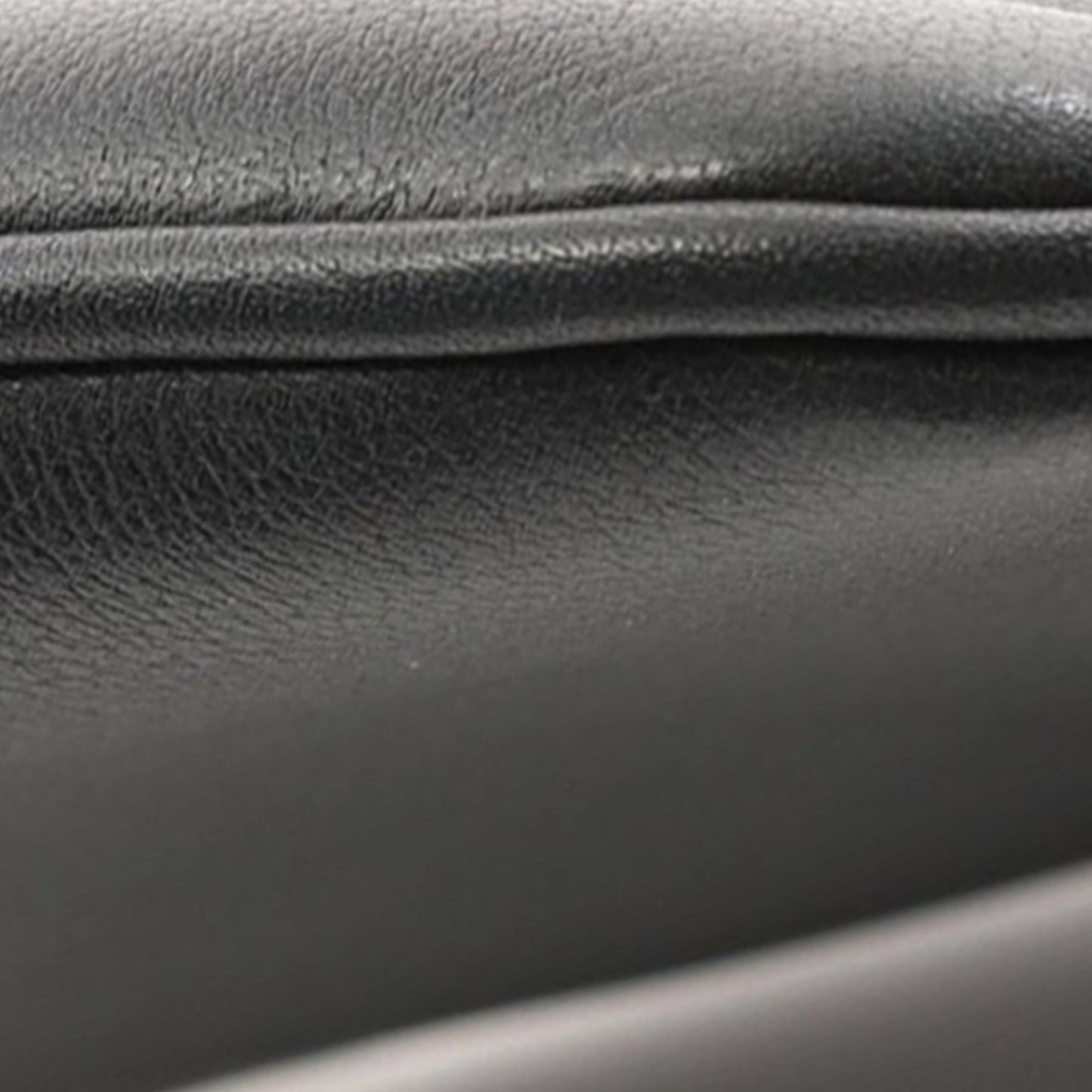 Prada Leather Crossbody