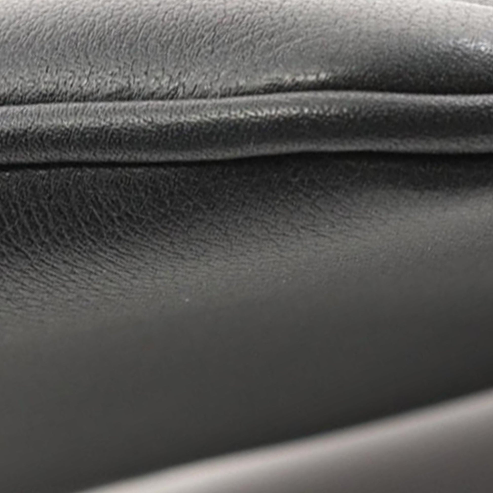 Prada Leather Crossbody