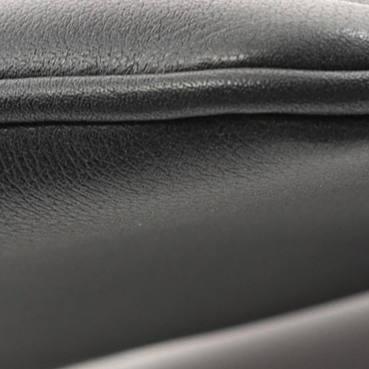 Prada Leather Crossbody