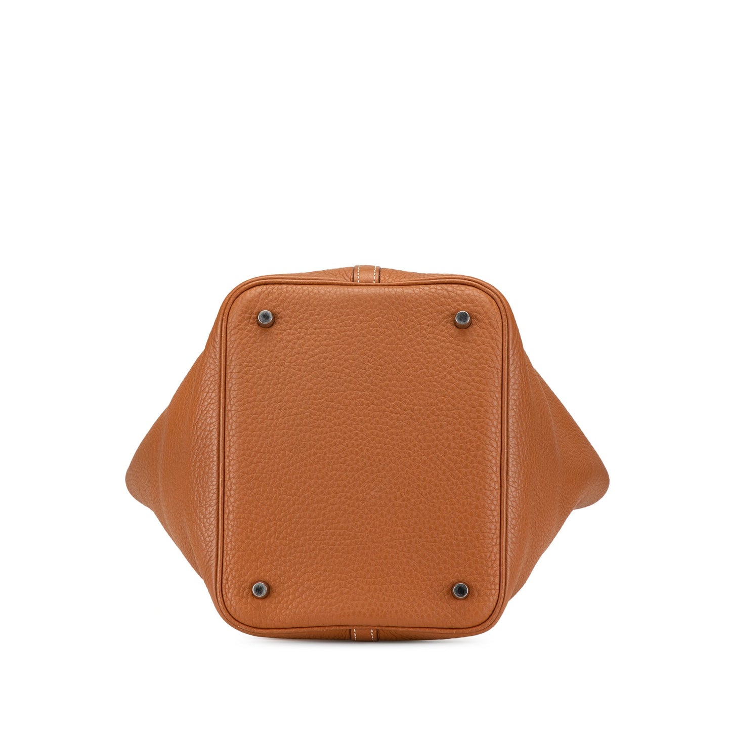 Hermès Clemence Picotin 22