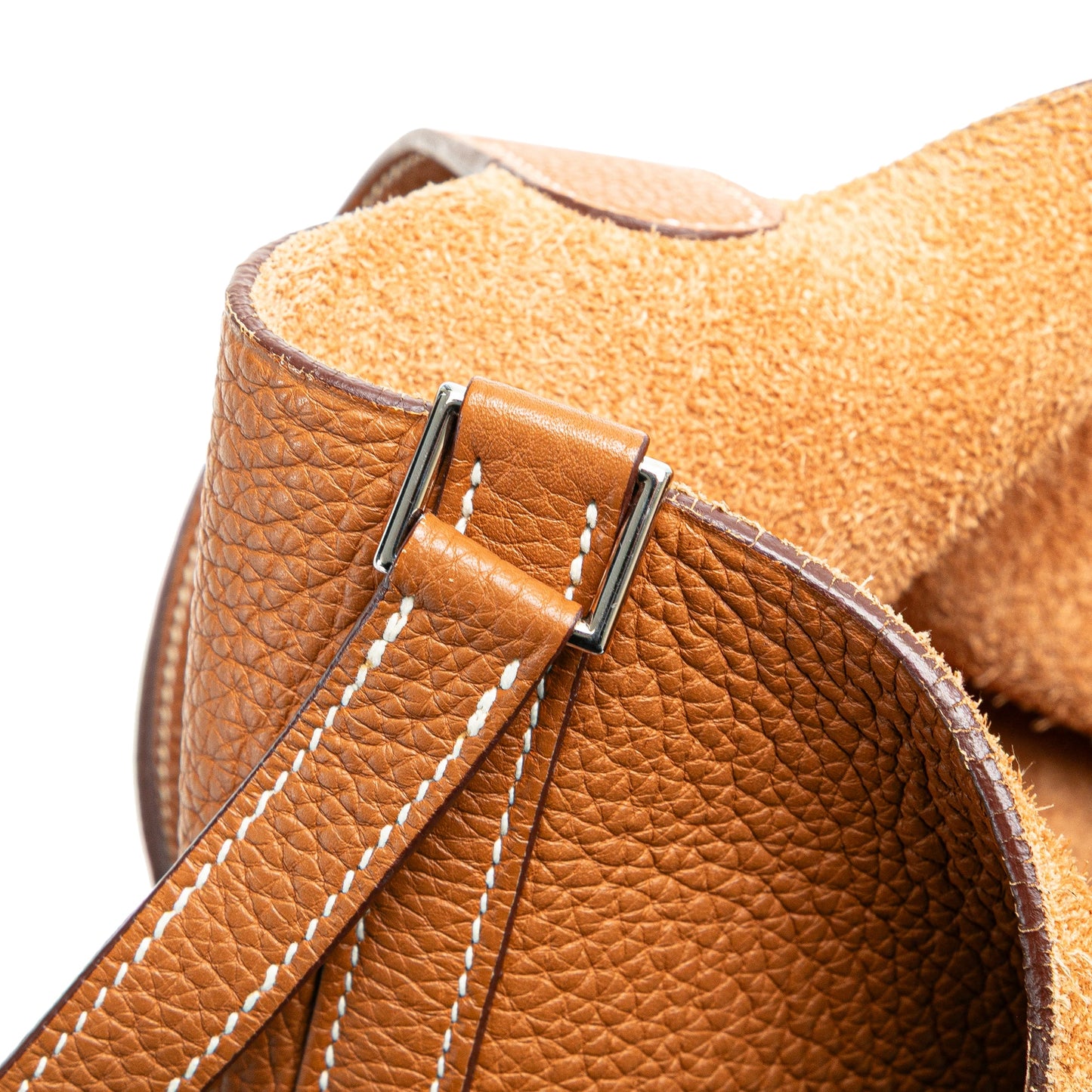 Hermès Clemence Picotin 22