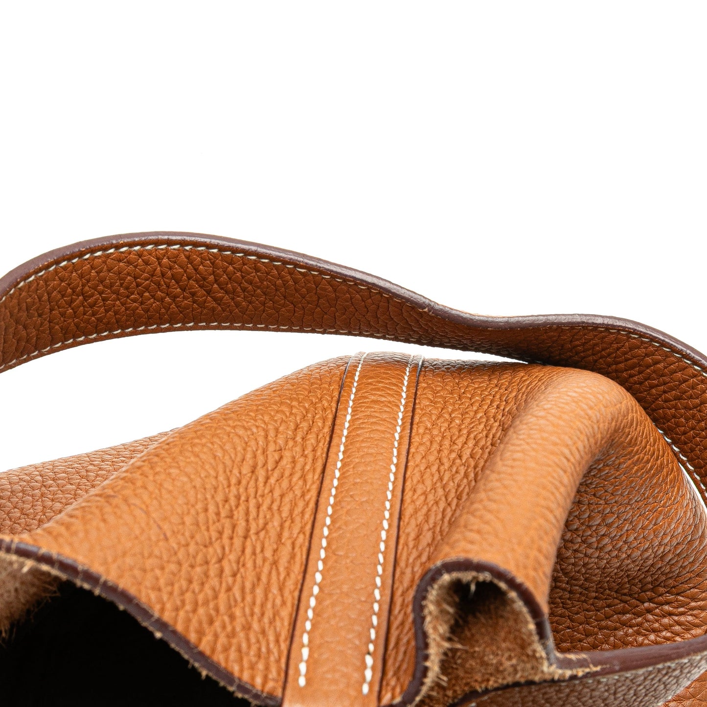 Hermès Clemence Picotin 22