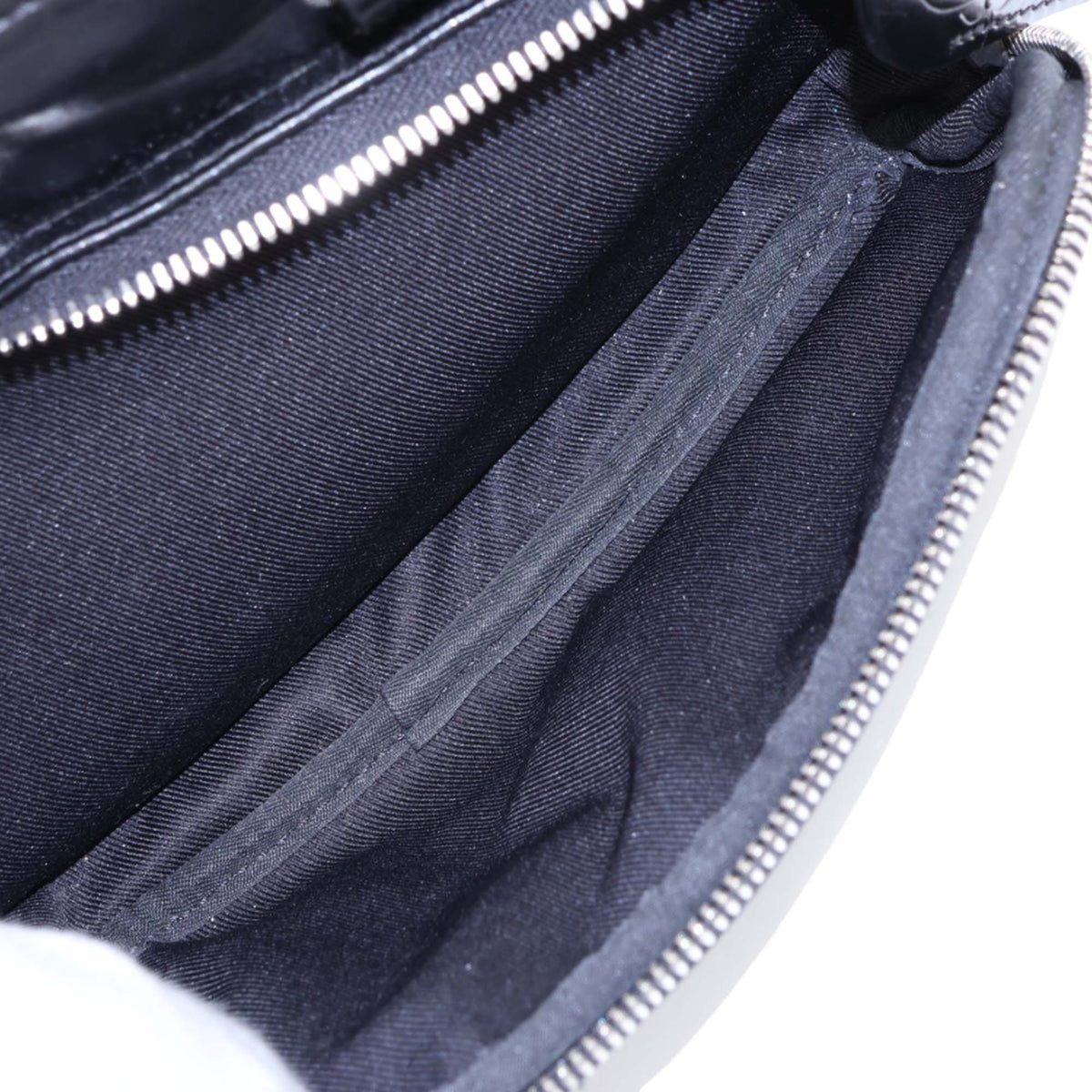 Louis Vuitton Glossy Calfskin Keepall Cargo Bandouliere 25