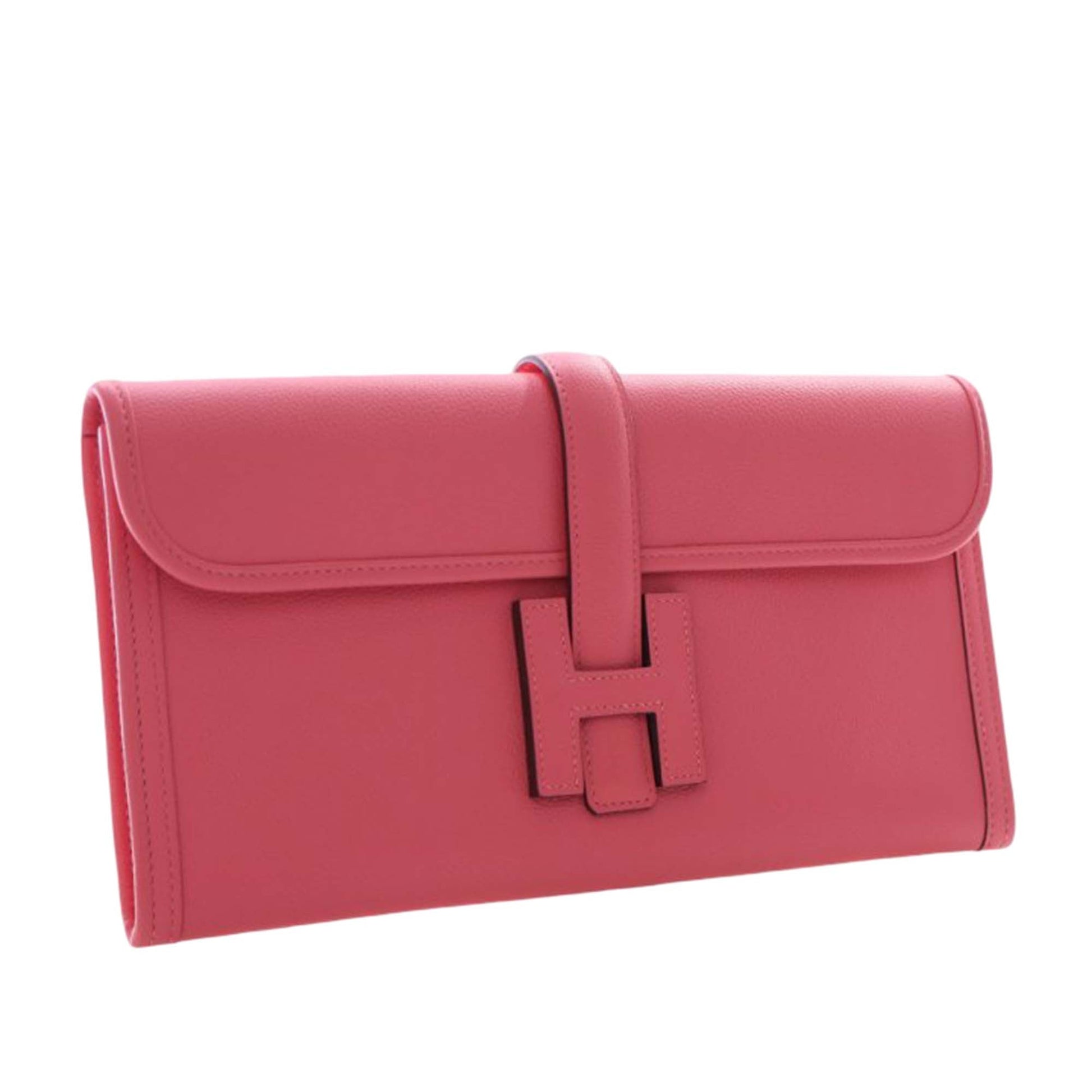 Hermès Evercolor Jige Elan 29