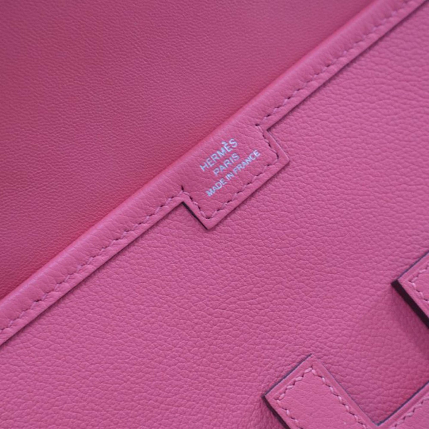 Hermès Evercolor Jige Elan 29