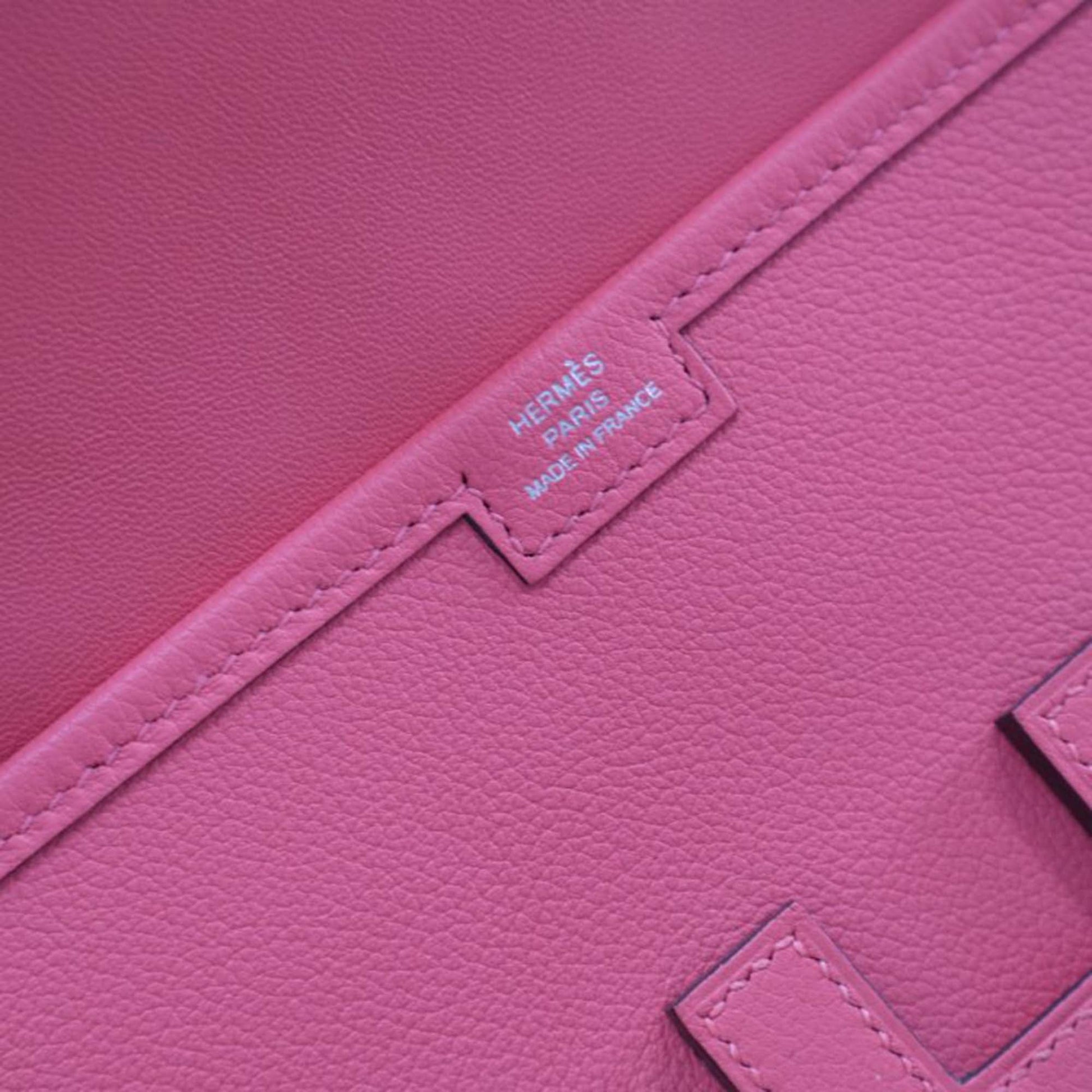 Hermès Evercolor Jige Elan 29