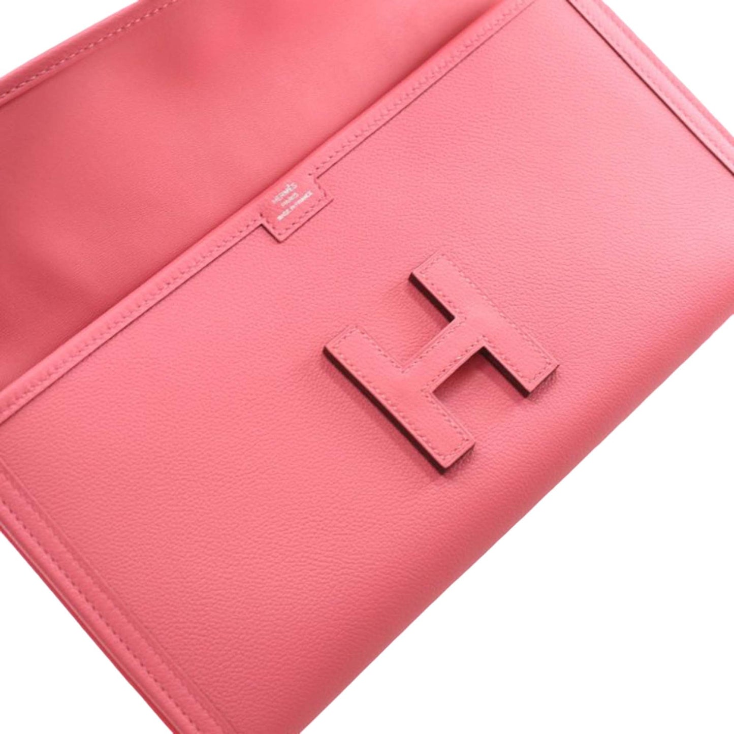 Hermès Evercolor Jige Elan 29