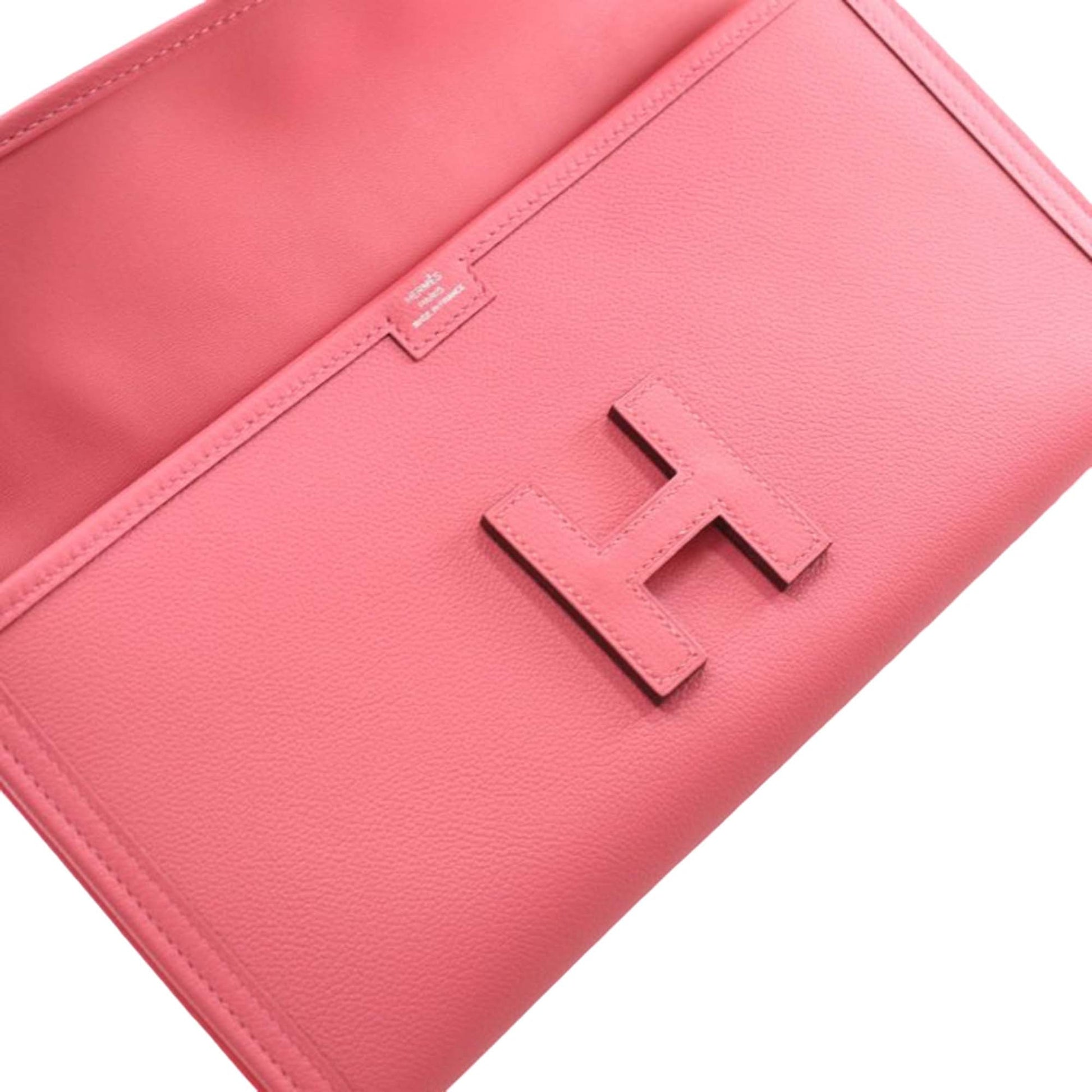 Hermès Evercolor Jige Elan 29