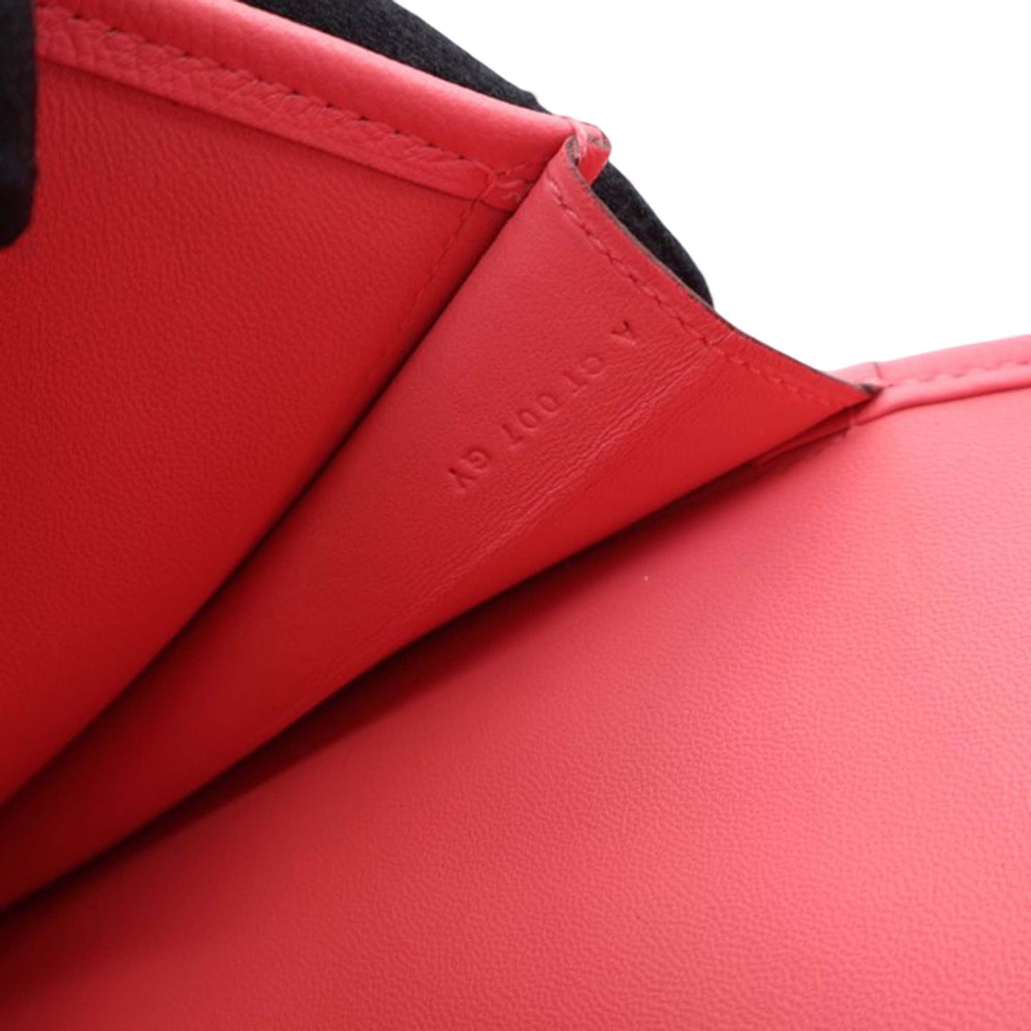 Hermès Evercolor Jige Elan 29