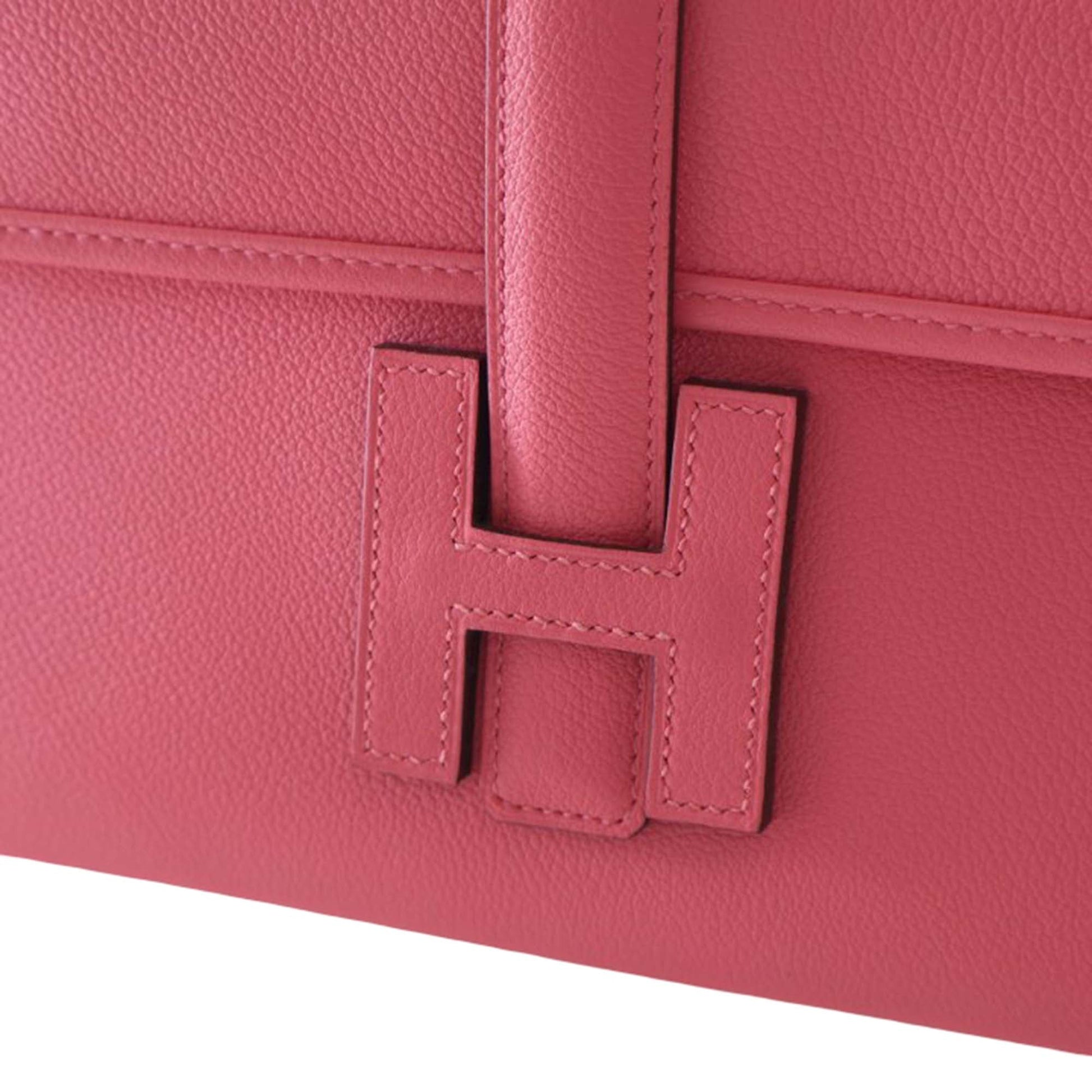 Hermès Evercolor Jige Elan 29